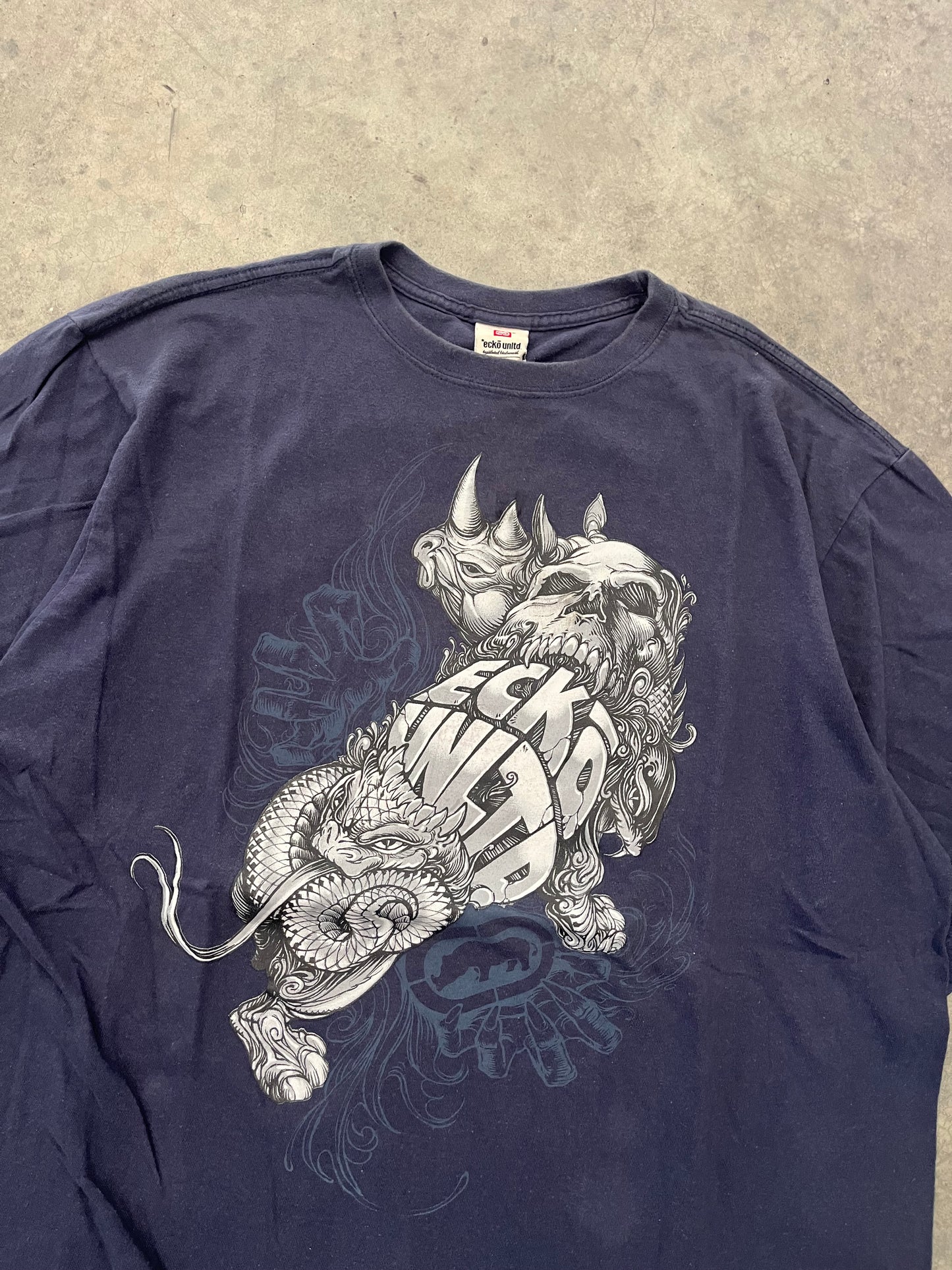 ecko tee - XXL