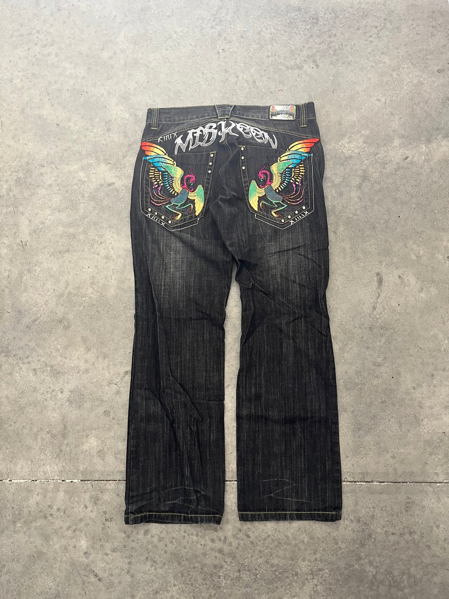 Misbreen jeans - 36