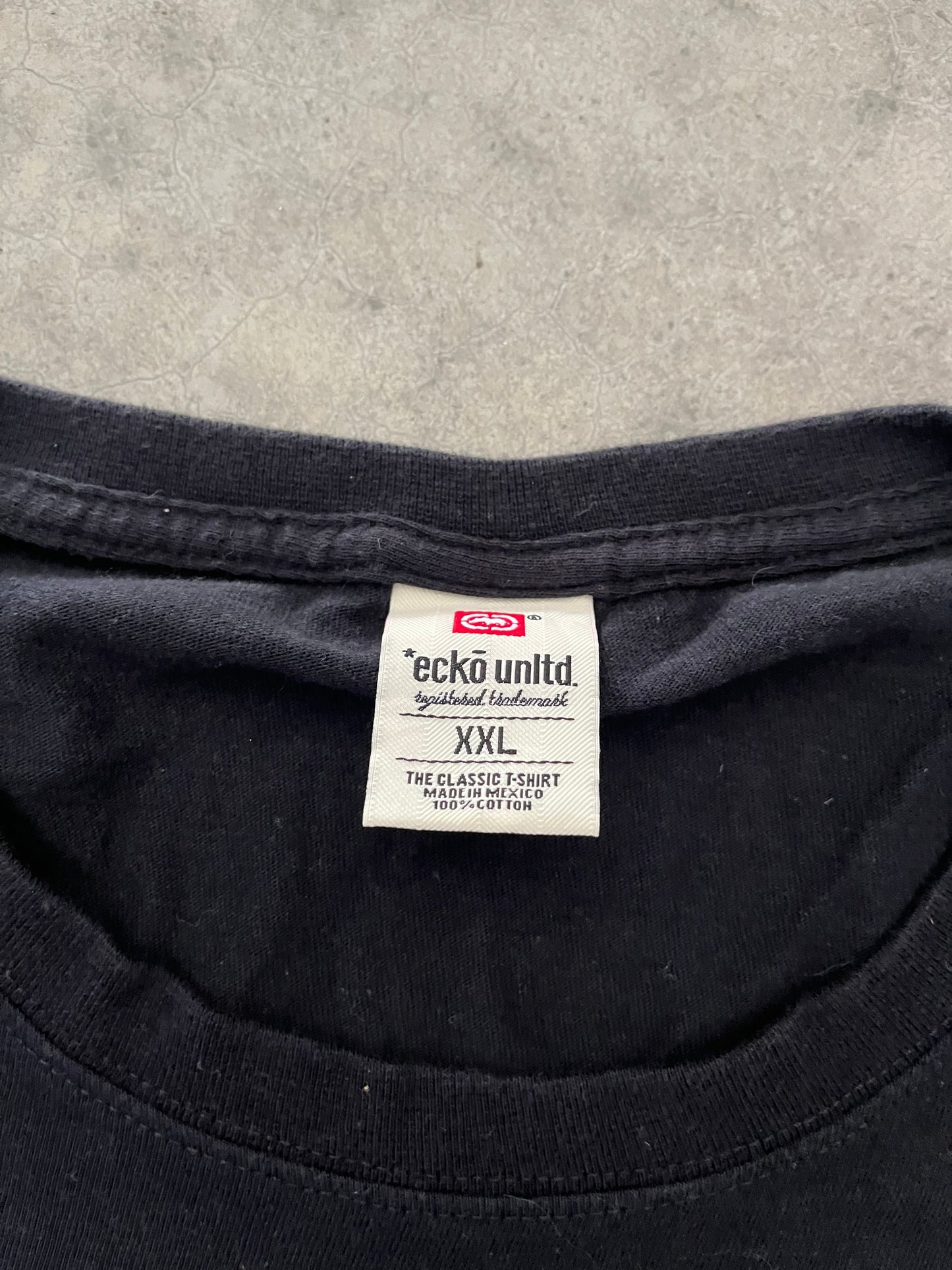 ecko tee - XXL