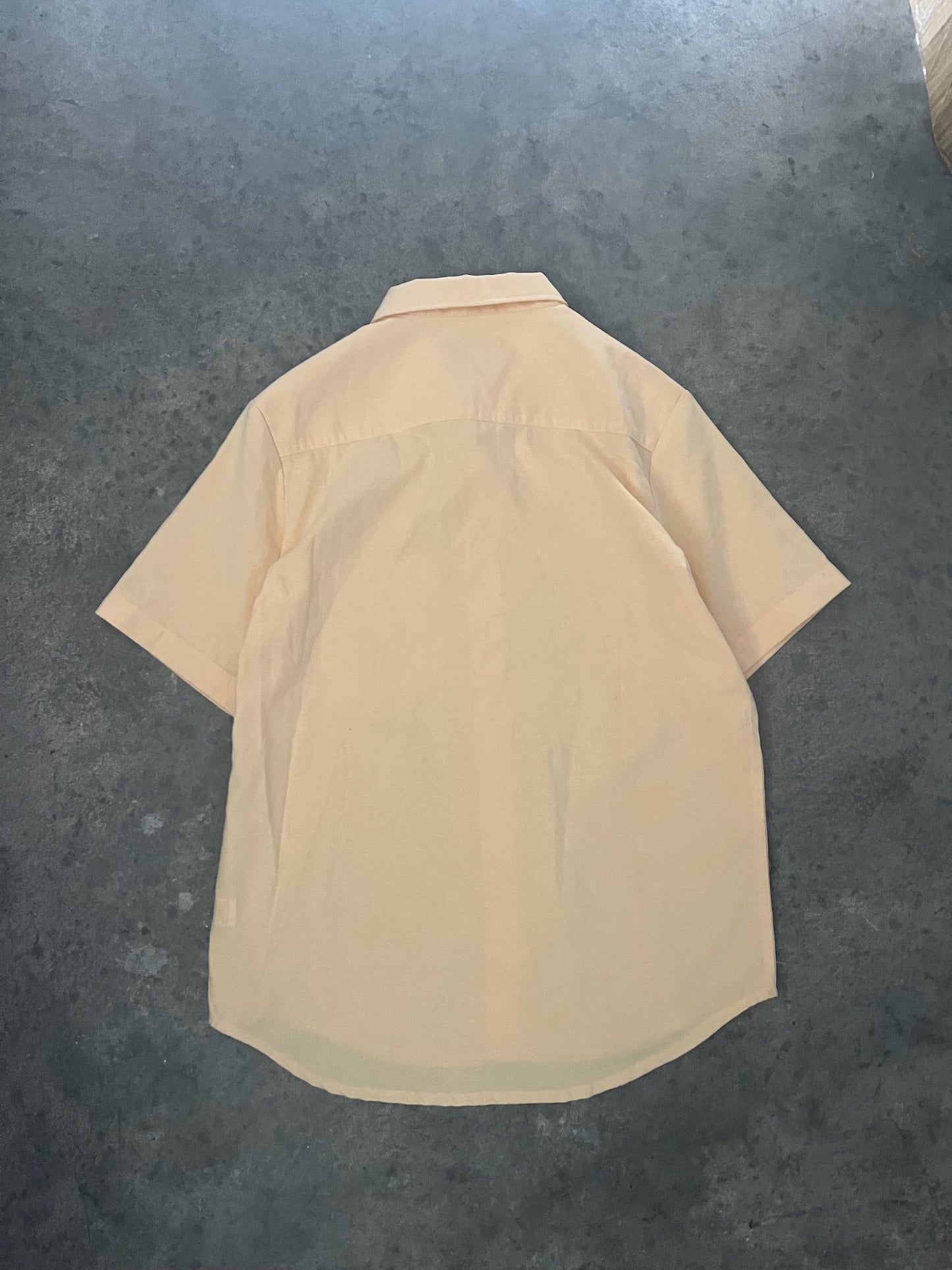 Xlarge button up
