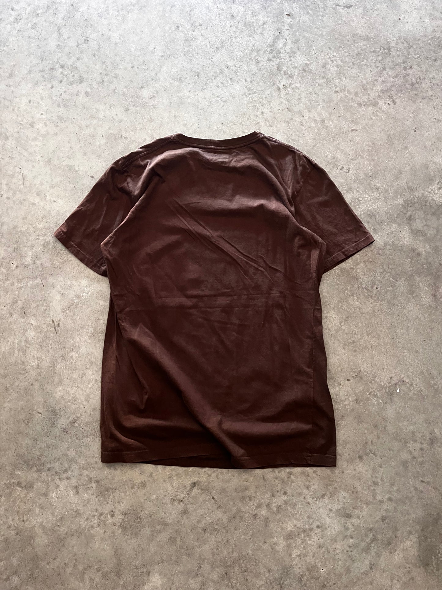 zooyork tee - XL