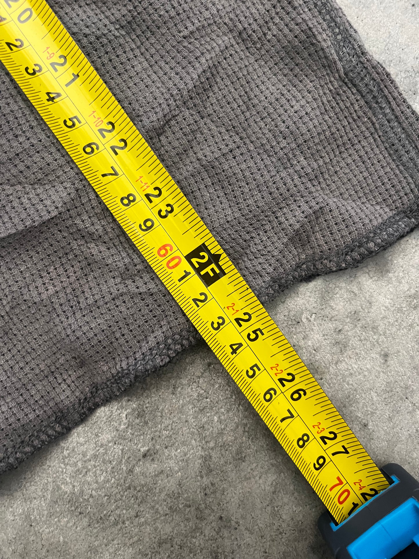 Y2K thermal - S