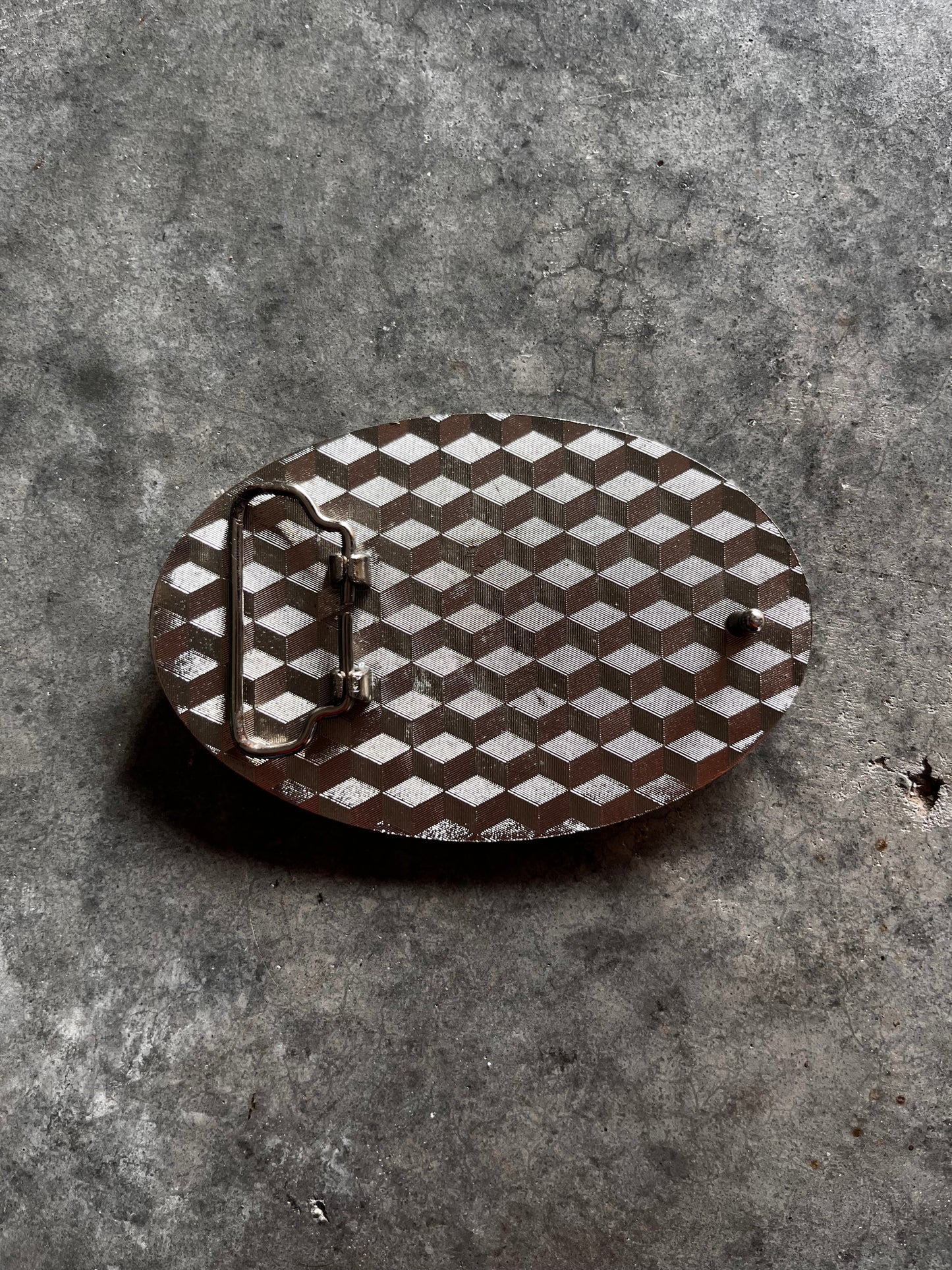 playboy belt buckle
