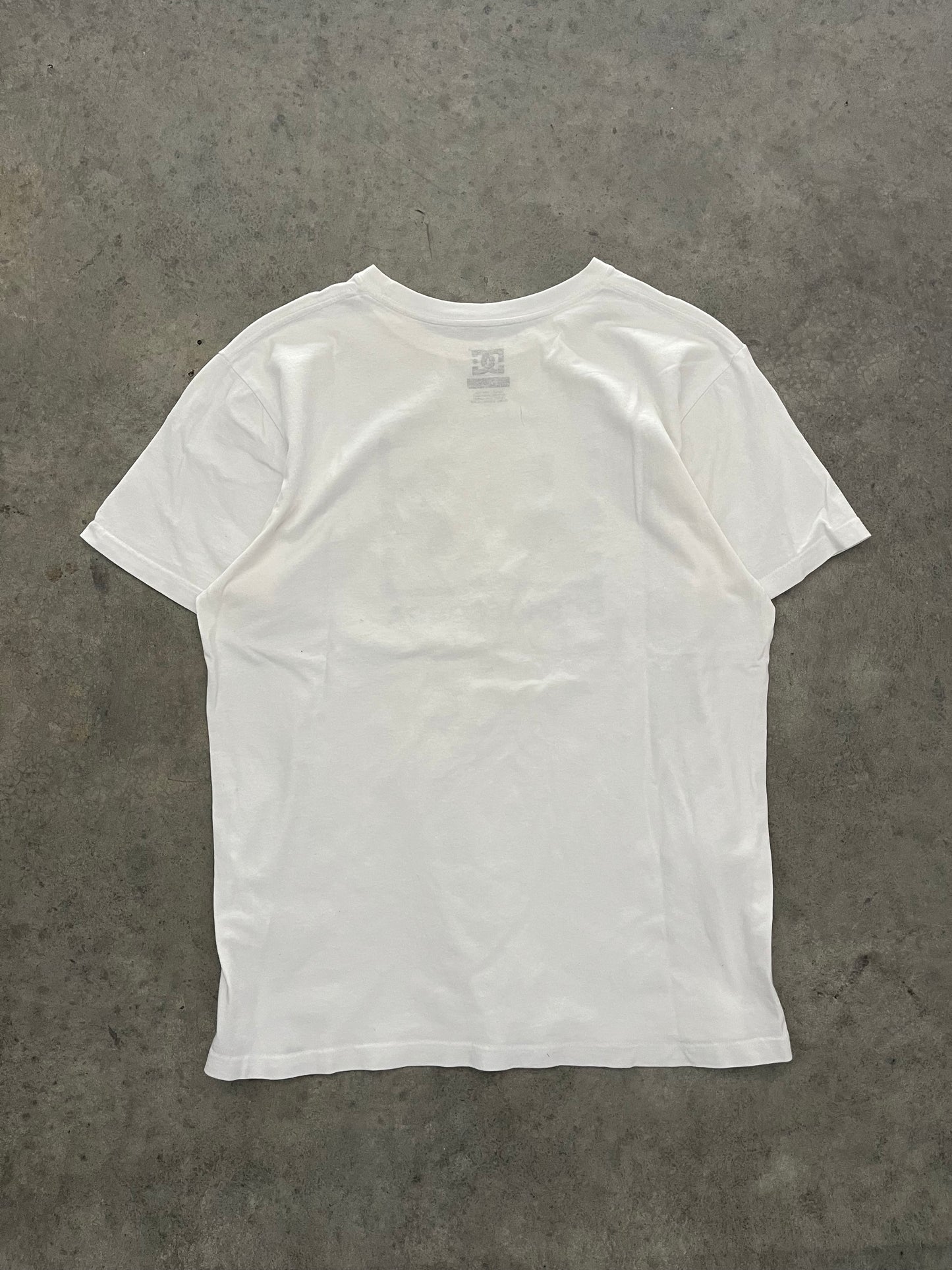 DC tee - L