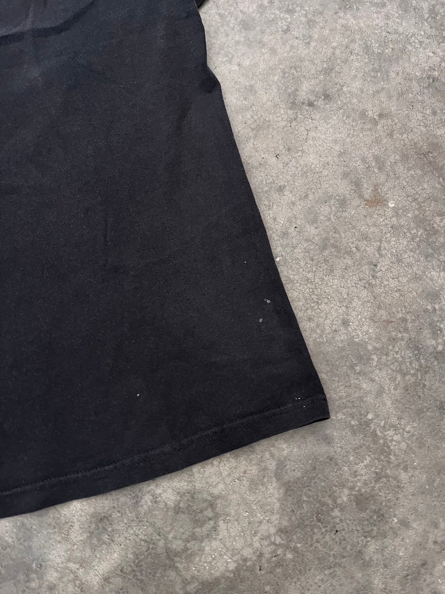 grail tapout tee - L