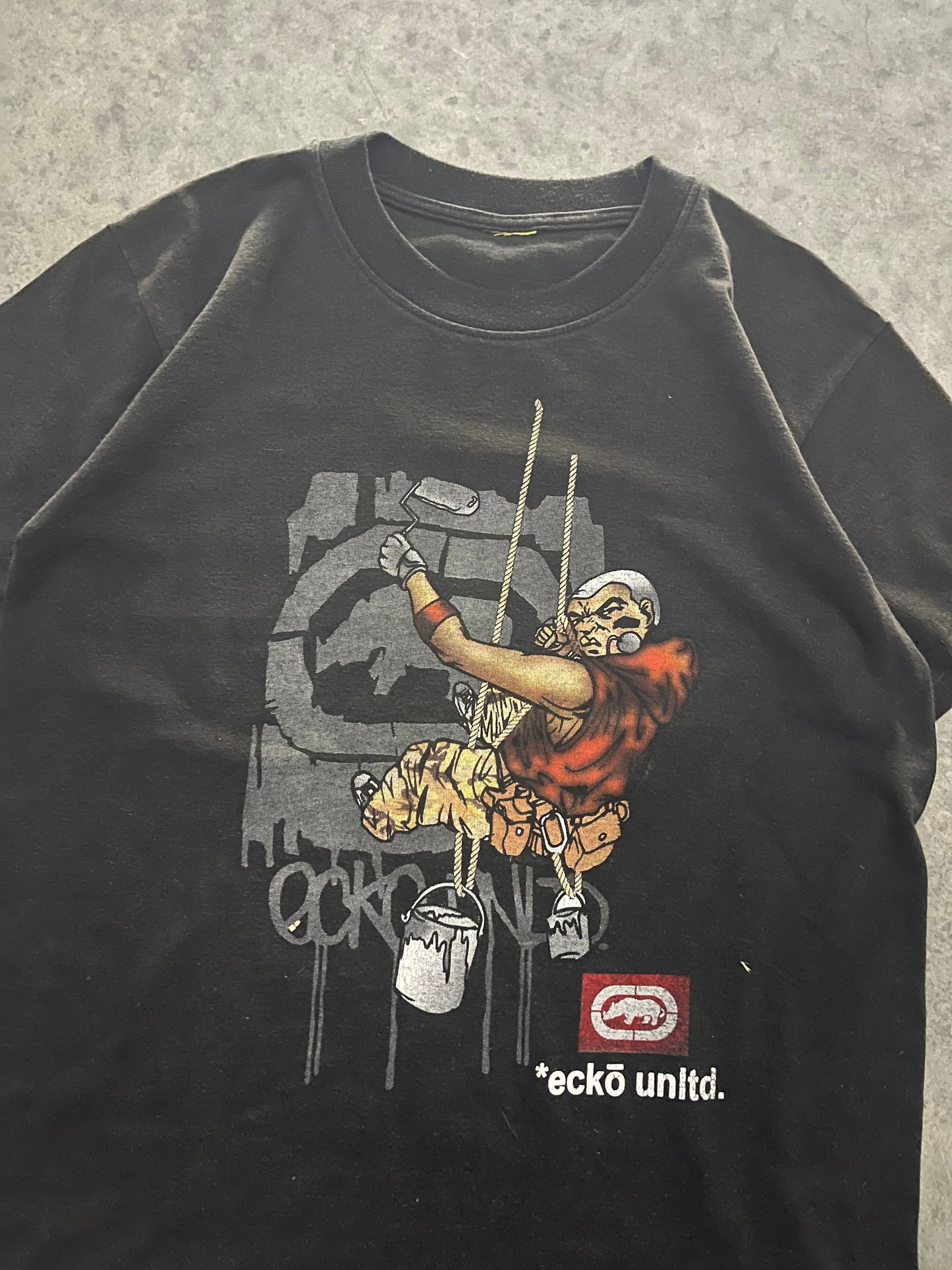 ecko tee - S
