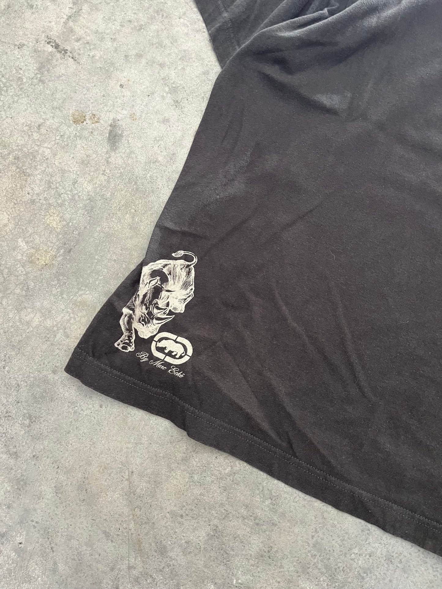 ecko unltd tee - L