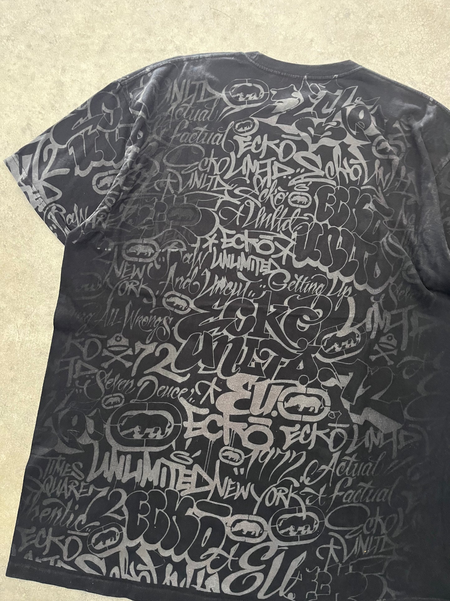 ecko tee - XXL