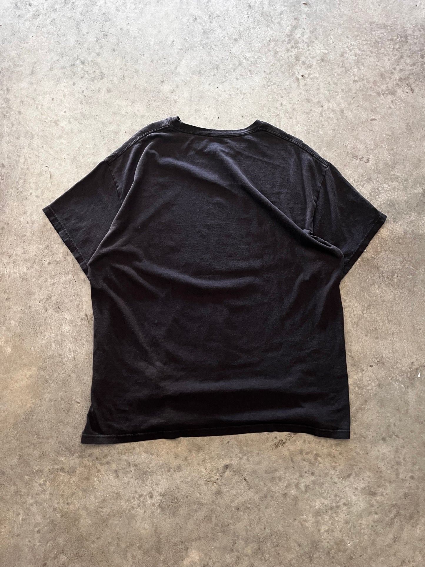 tapout tee - XL