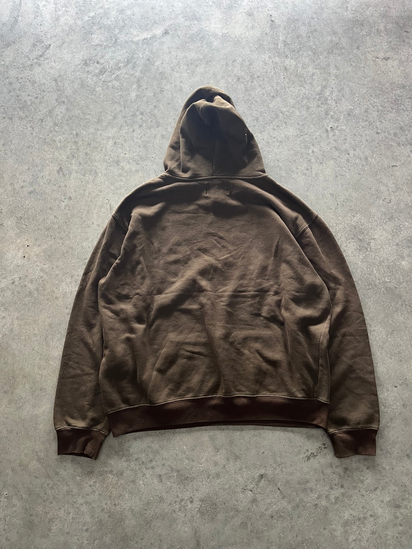 Hybrid hoodie - XL