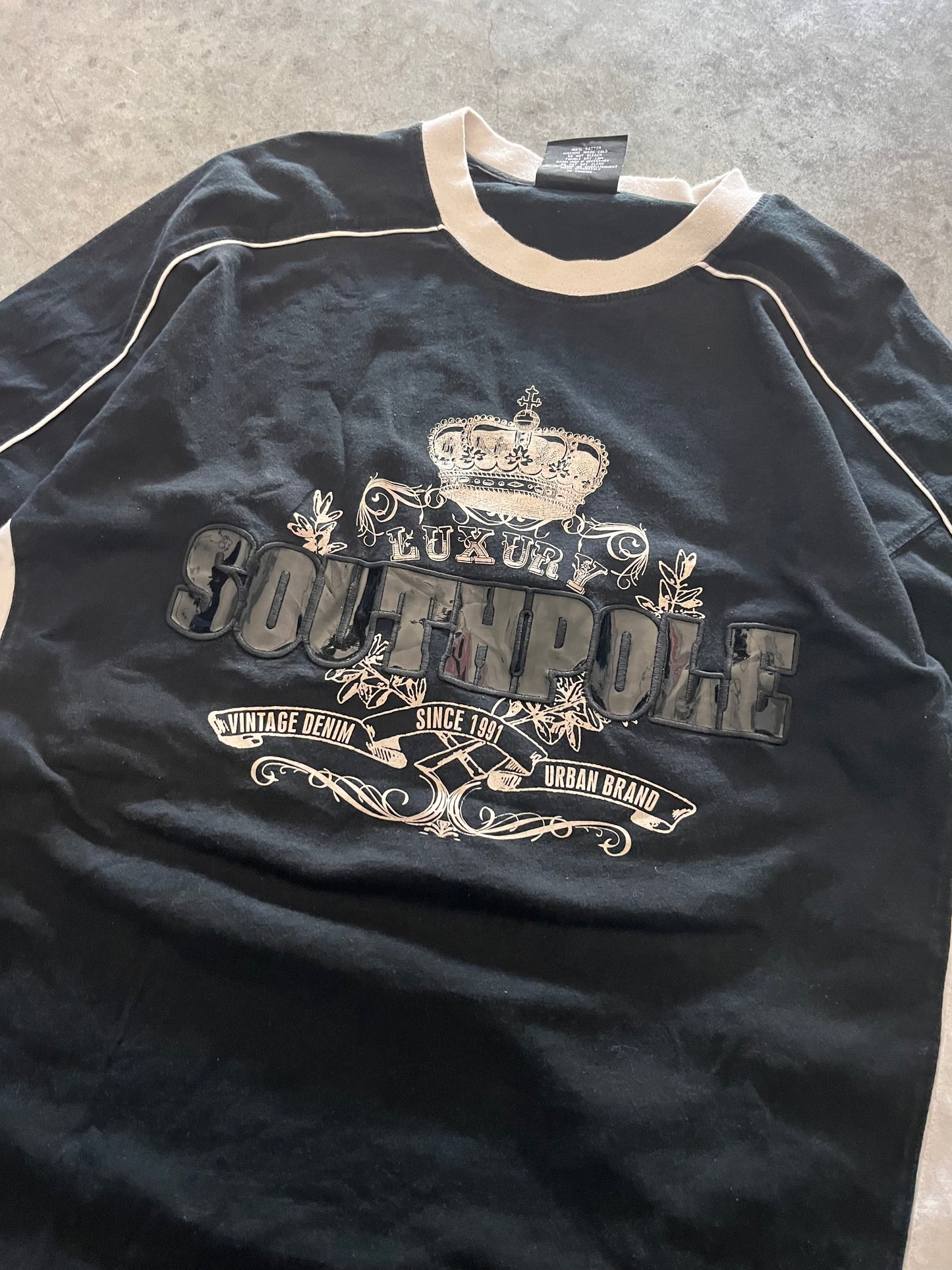 southpole tee - XL