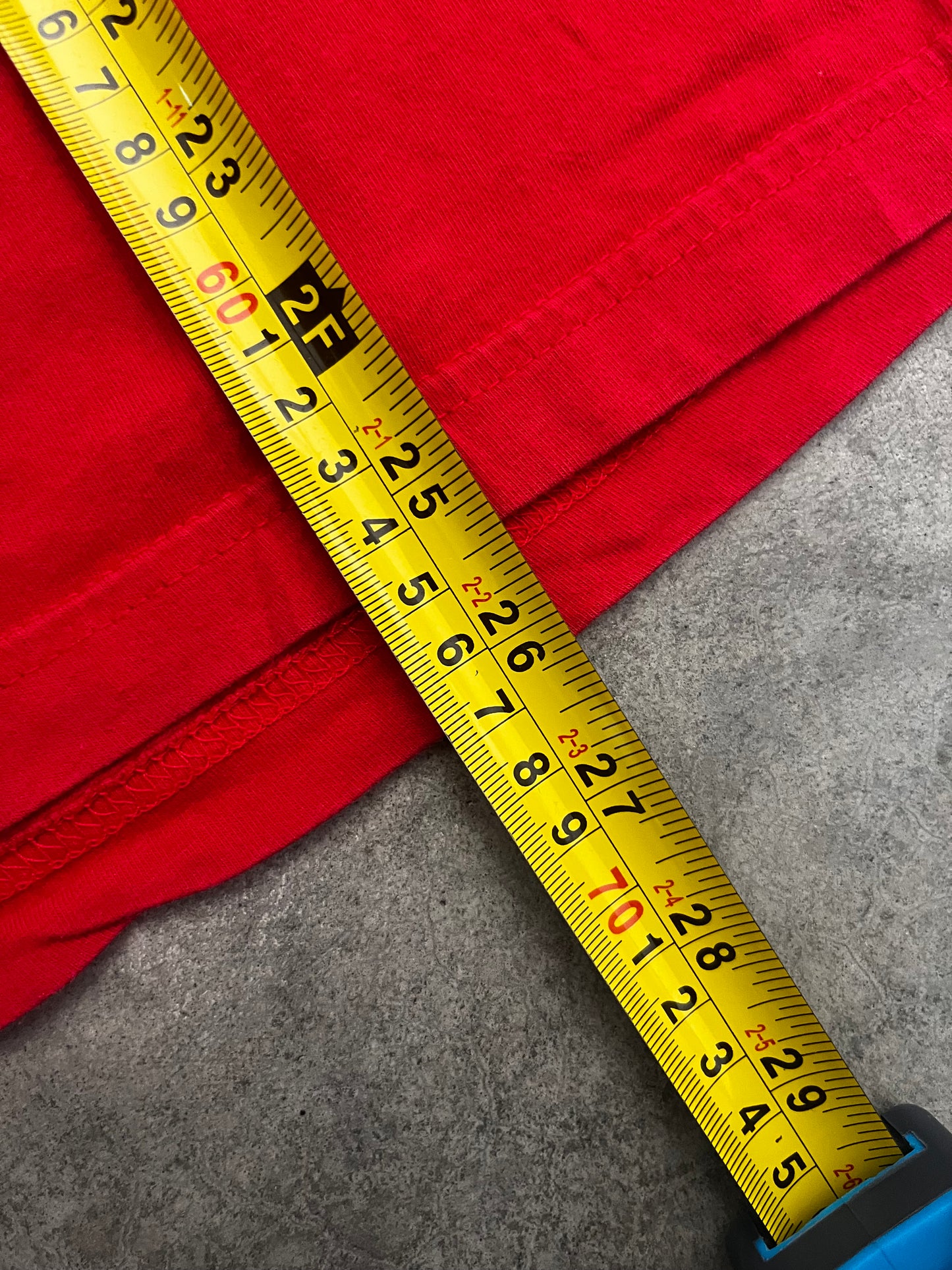 Hurley long sleeve - M