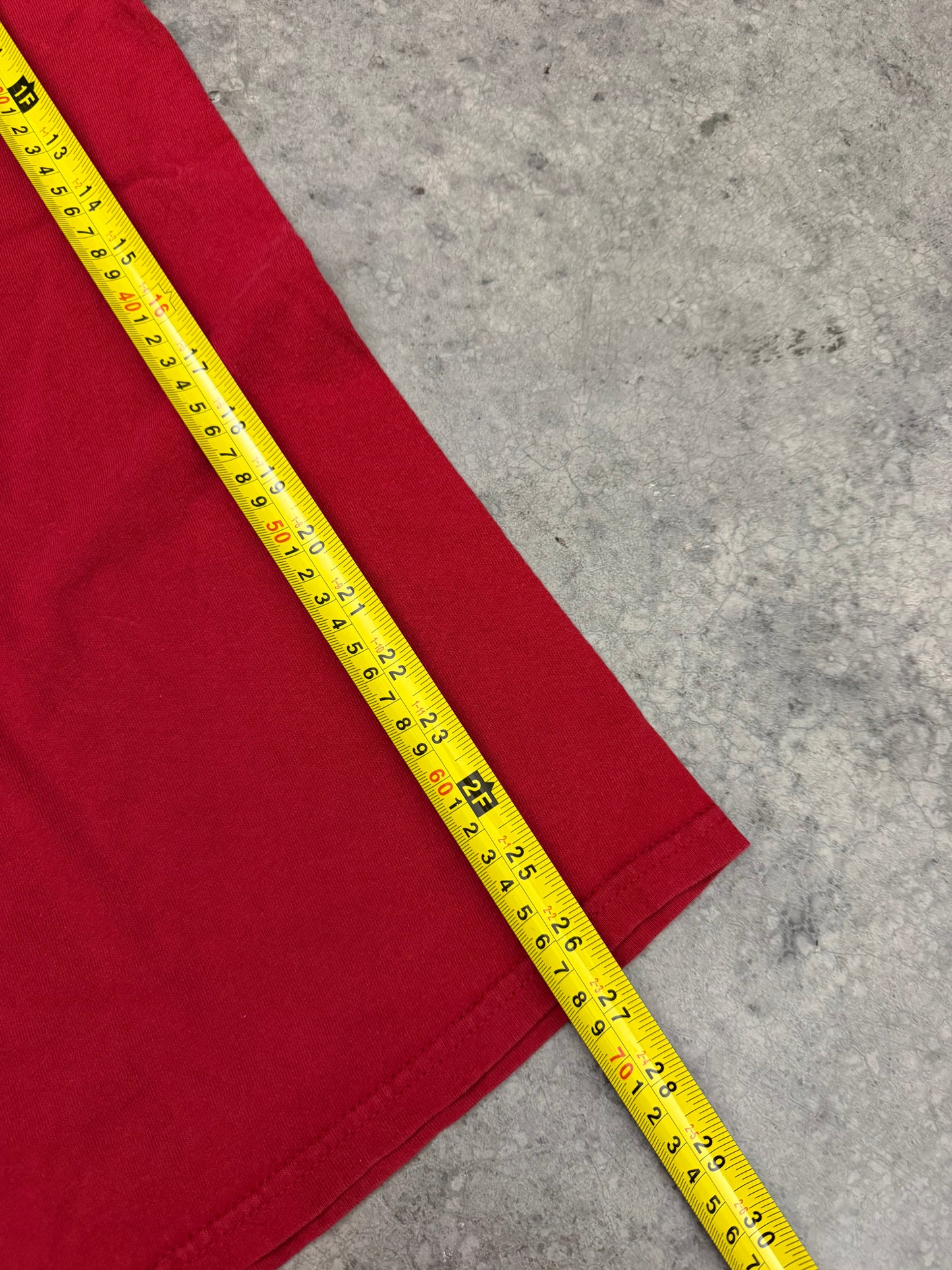 quiksilver long sleeve - XL