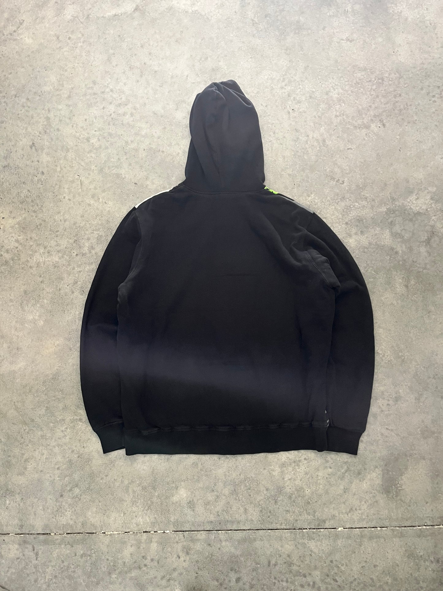 Metal mulisha hoodie - L/XL