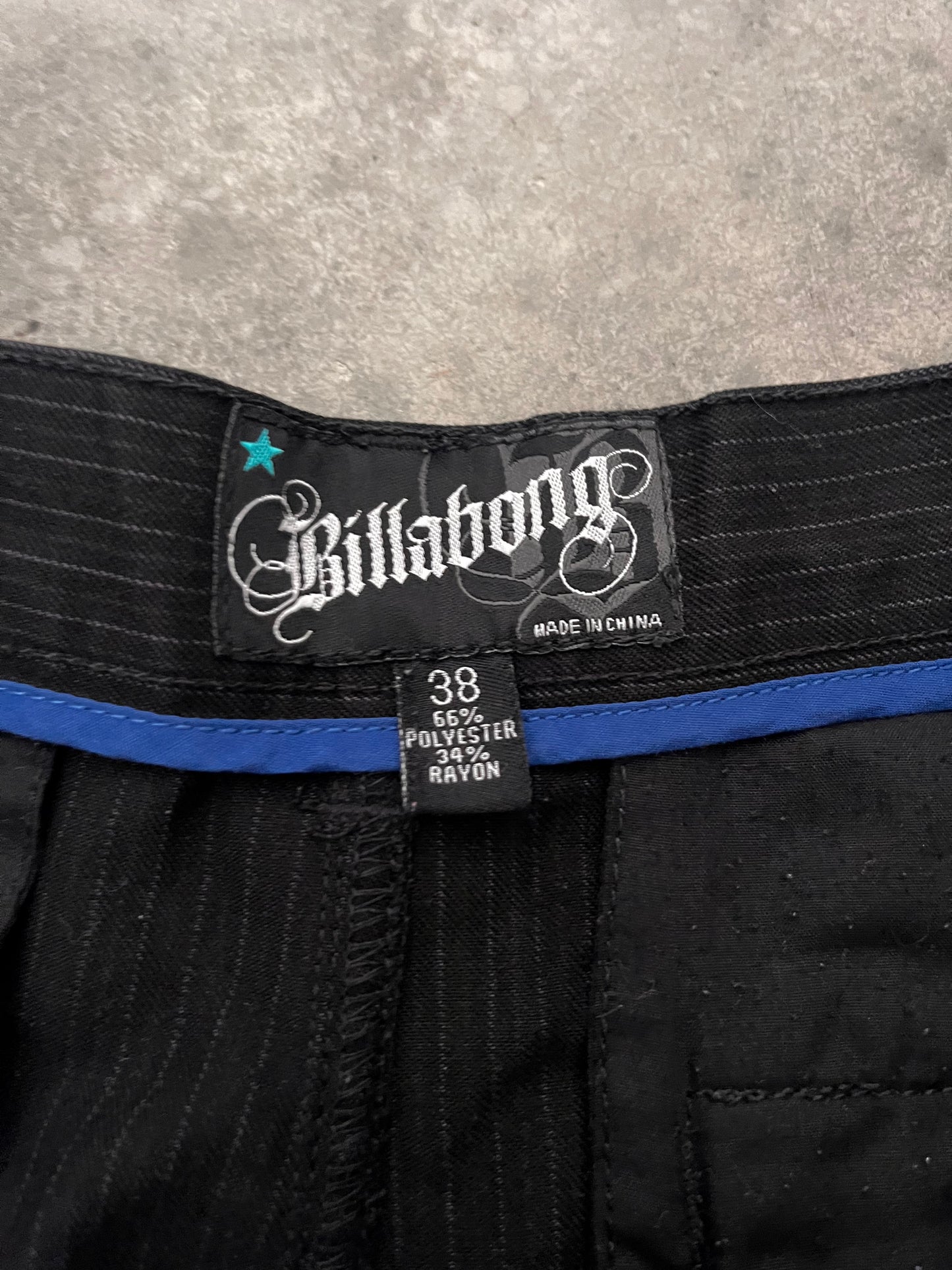Billabong shorts - 37