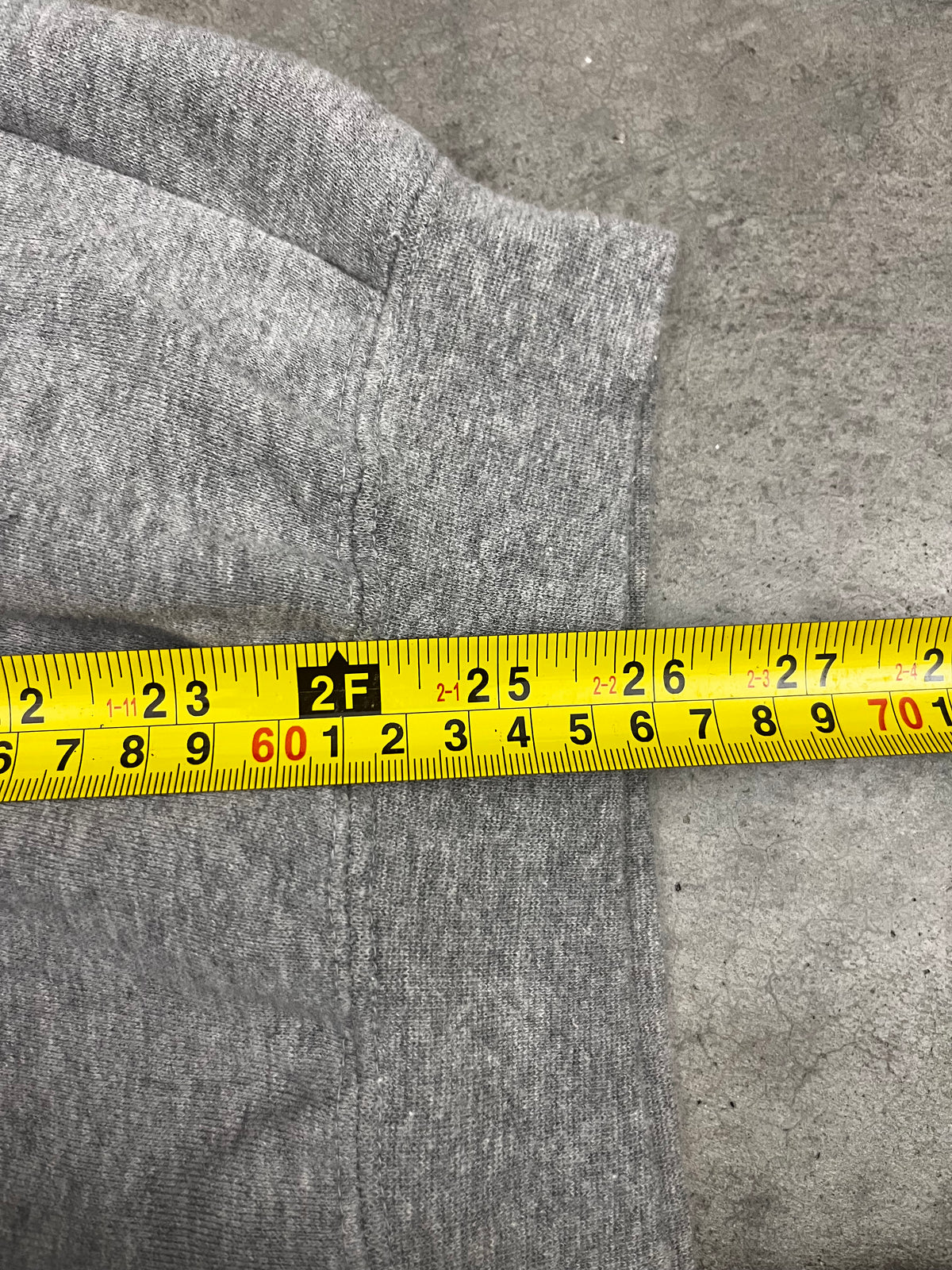 Quiksilver hoodie - L