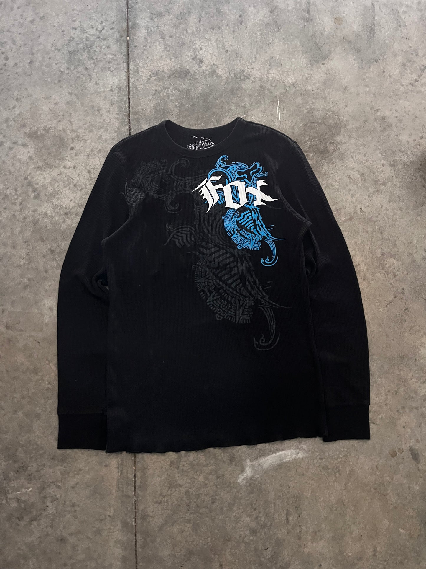 Fox thermal - M