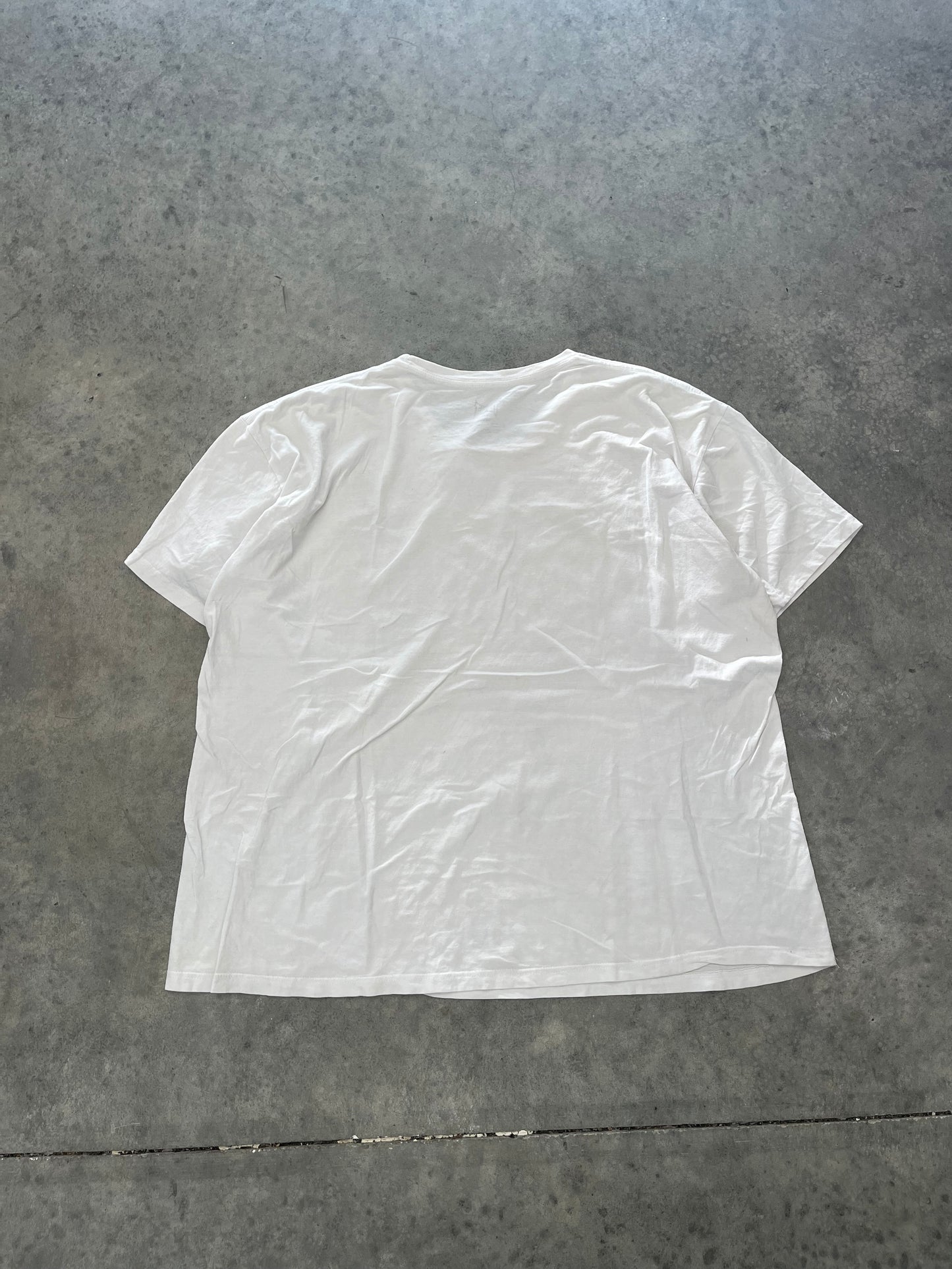 Tapout tee - XXL