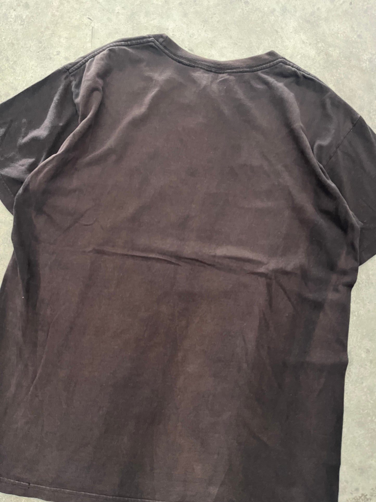 Tapout tee - M