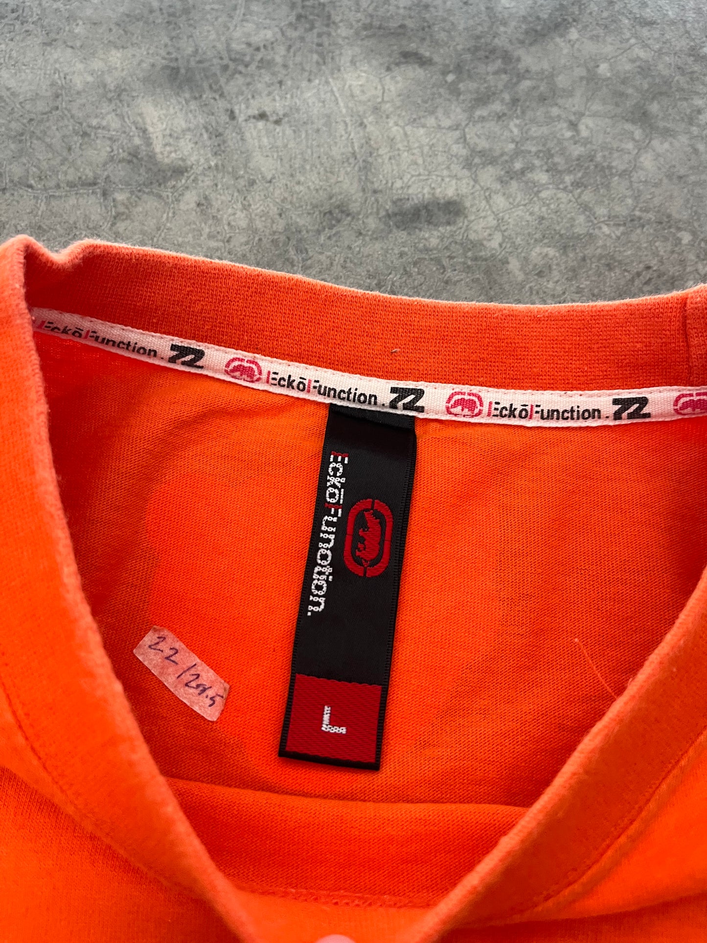 Ecko tee - L