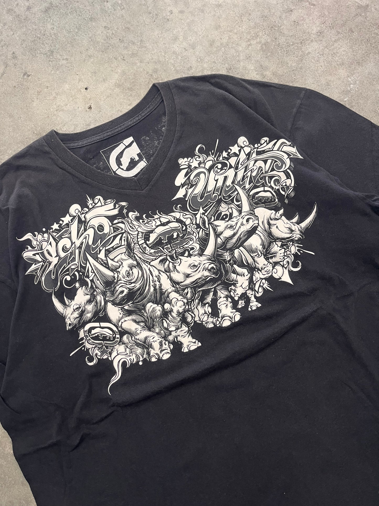 ecko tee - XL