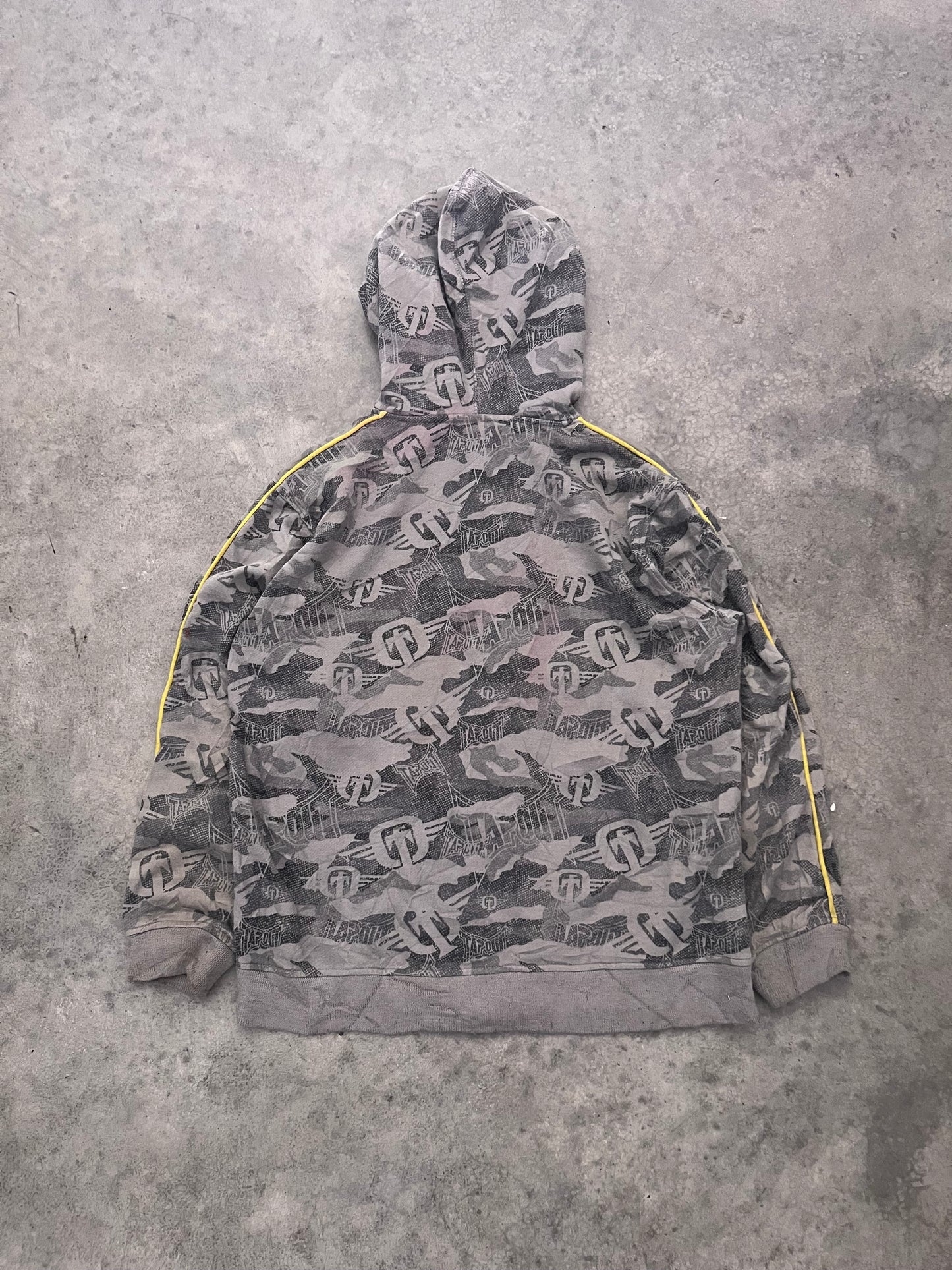 tapout hoodie - XS/S