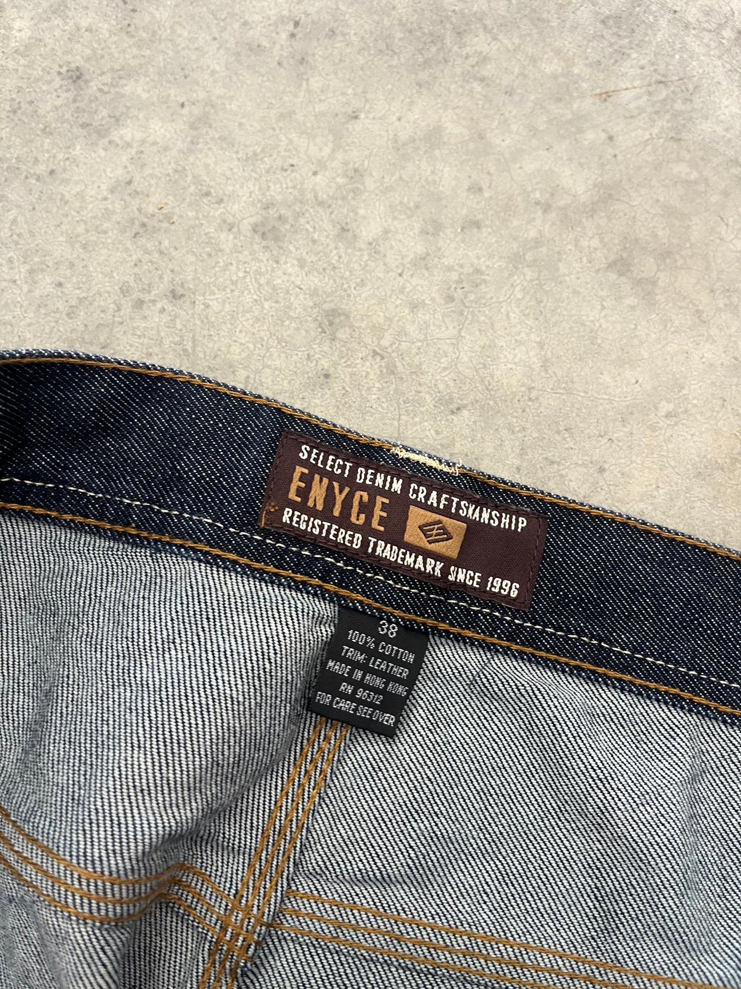 Enyce Jeans - 38