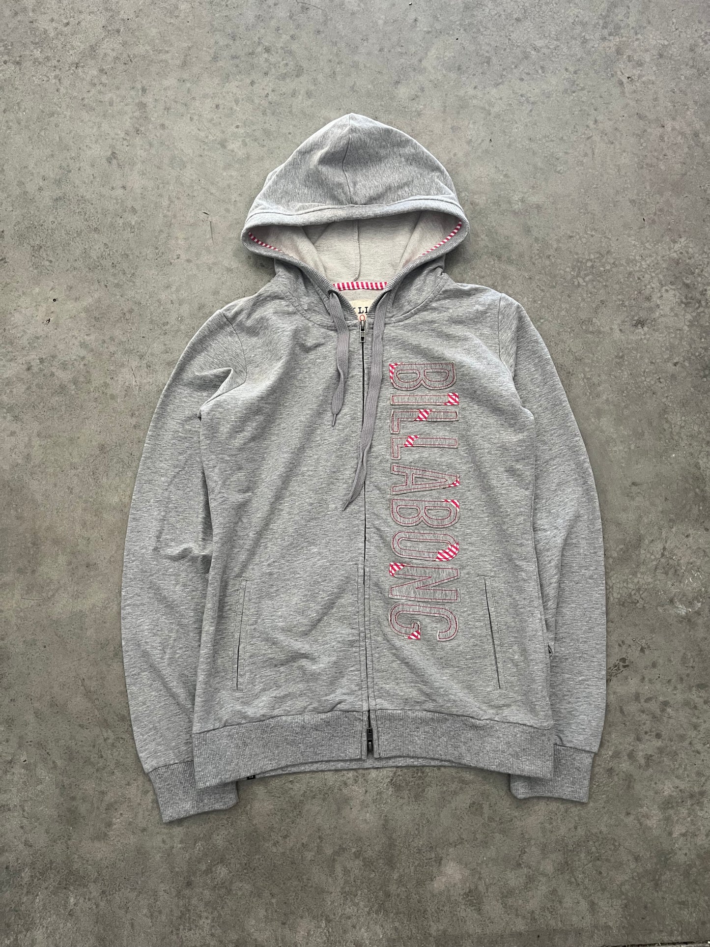 billabong hoodie - L wmns