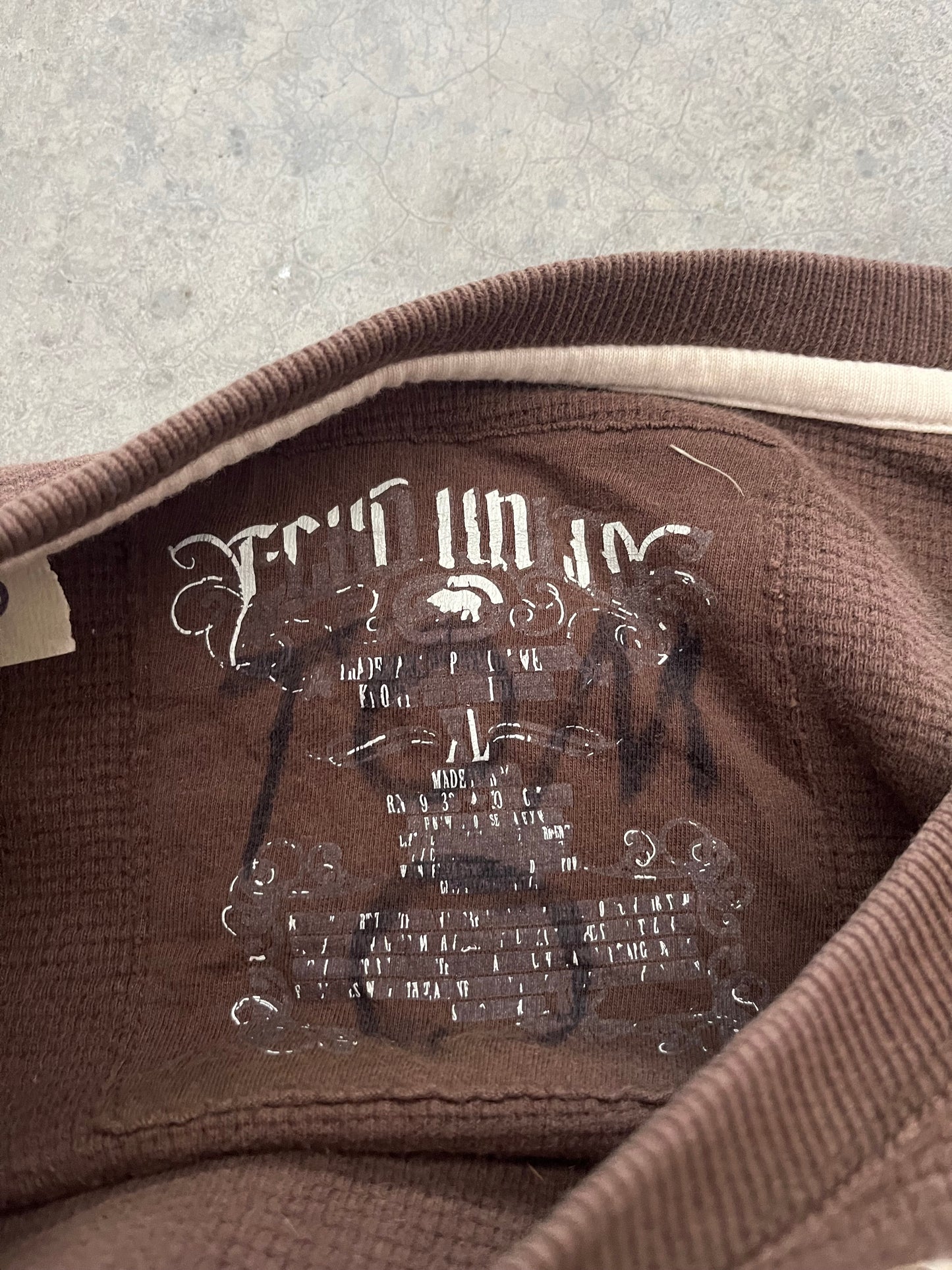 ecko thermal