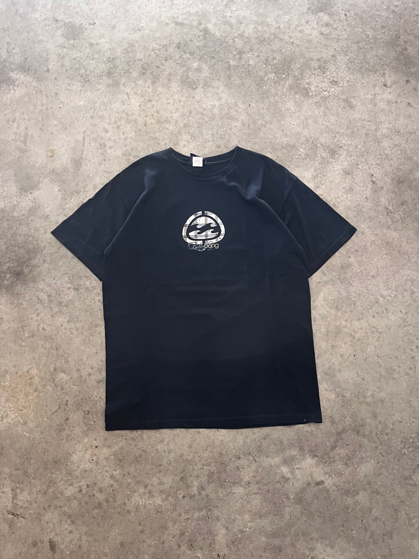 vintage billabong tee - M