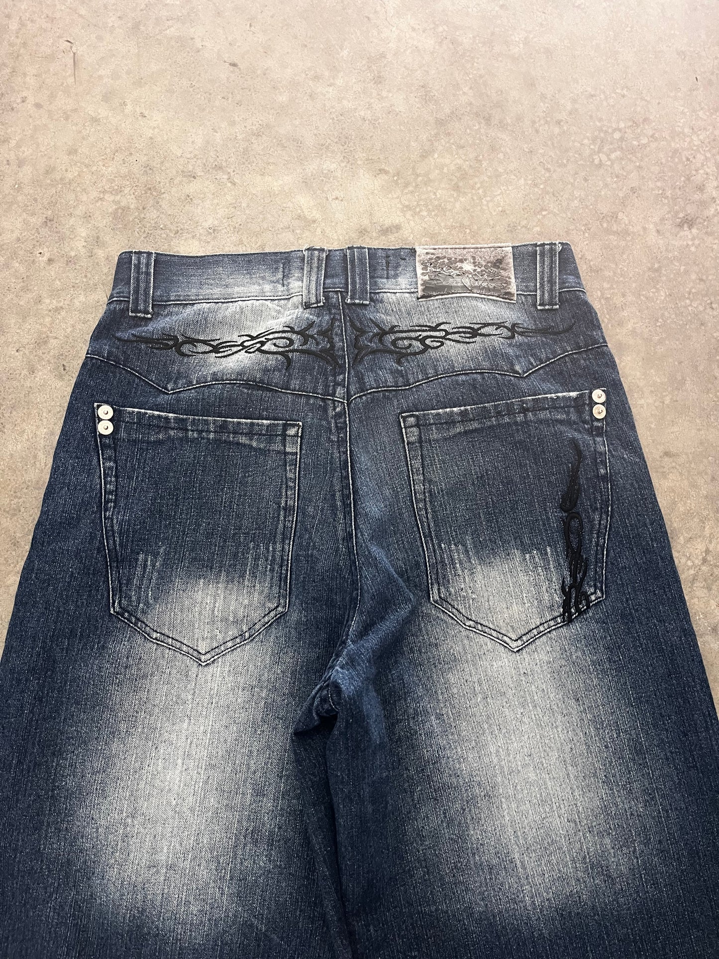 brooklyn xpress jorts - 34
