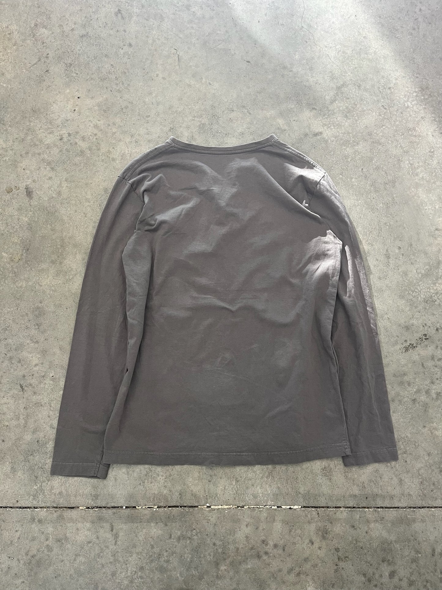 MMA ELITE LS - S