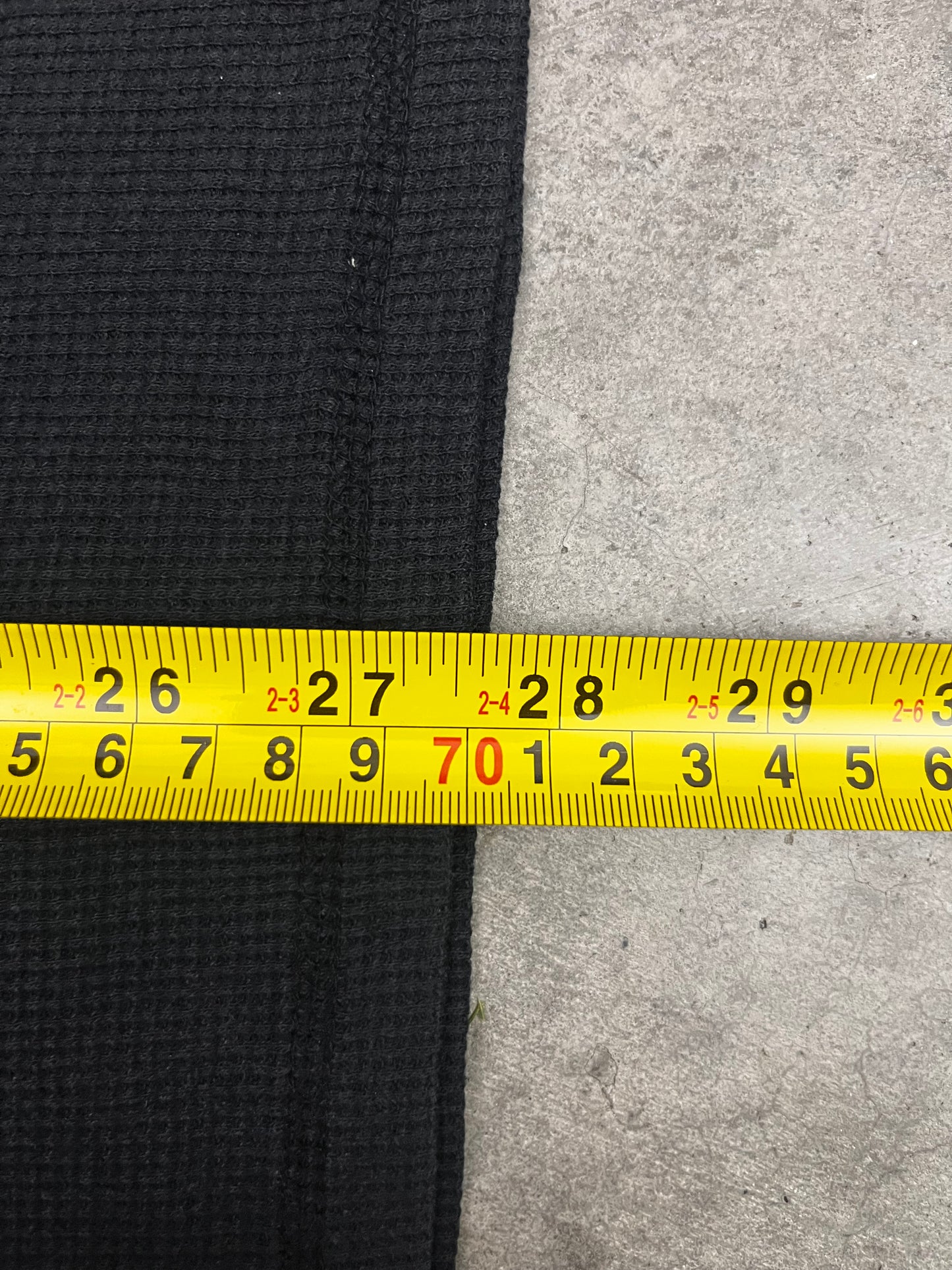 MMA Elite thermal - XL