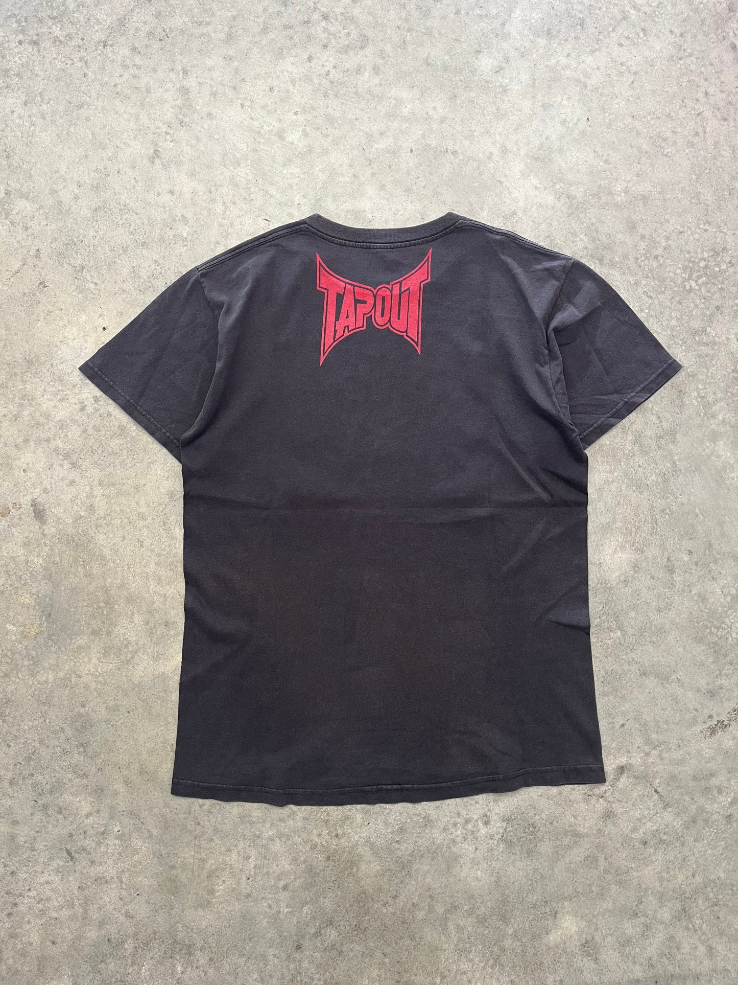 tapout tee - S