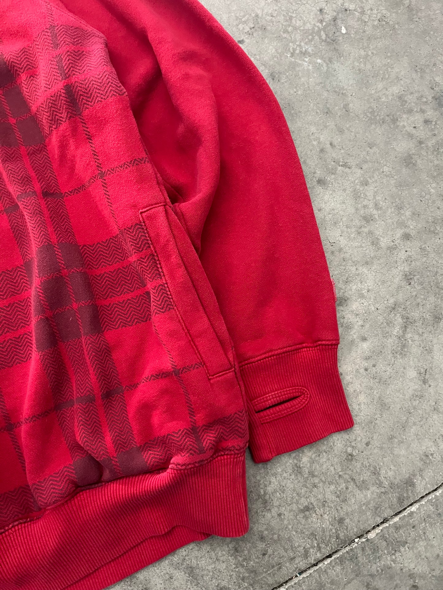 Element crewneck - L