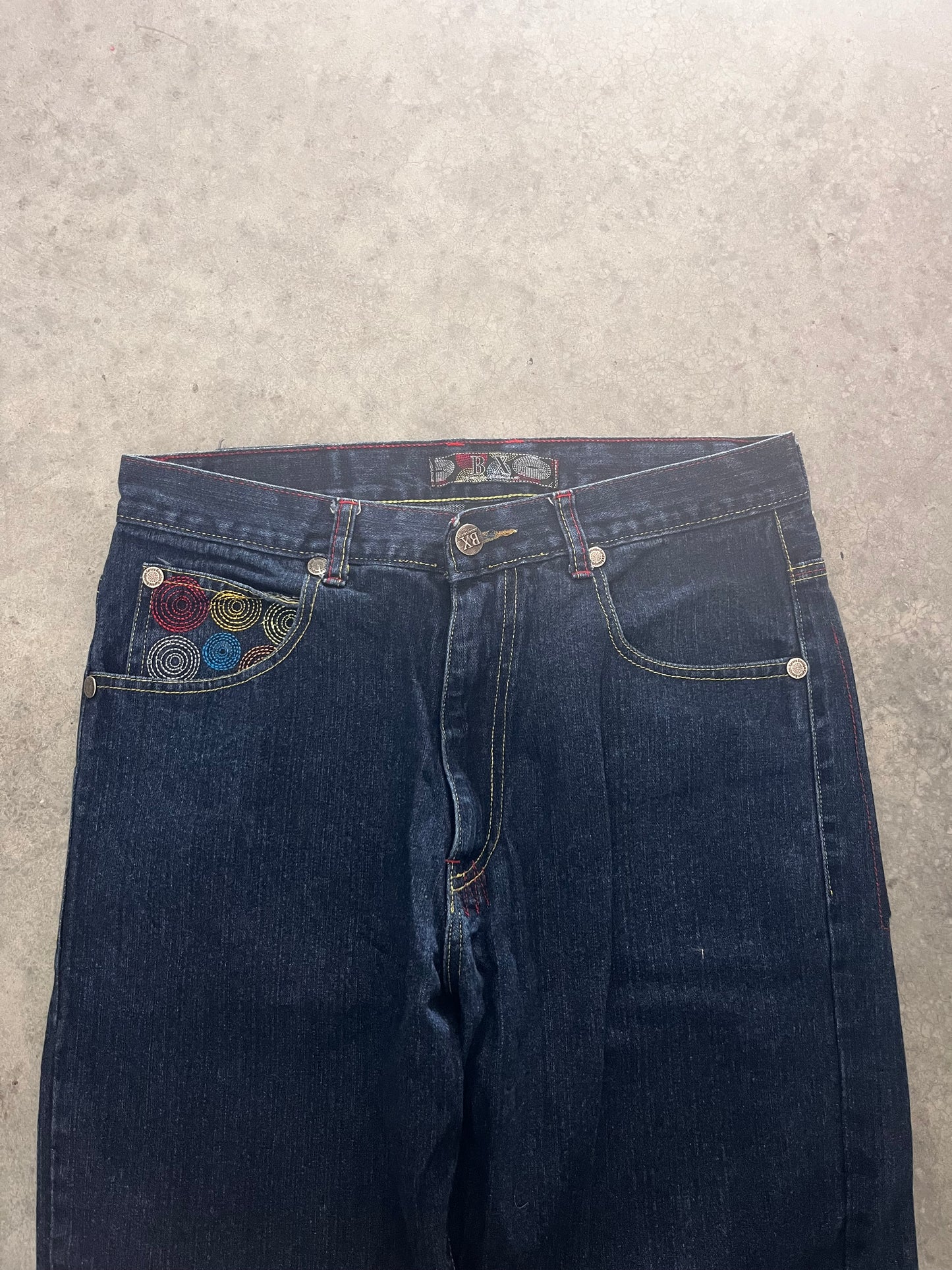 BX JEANS - 34