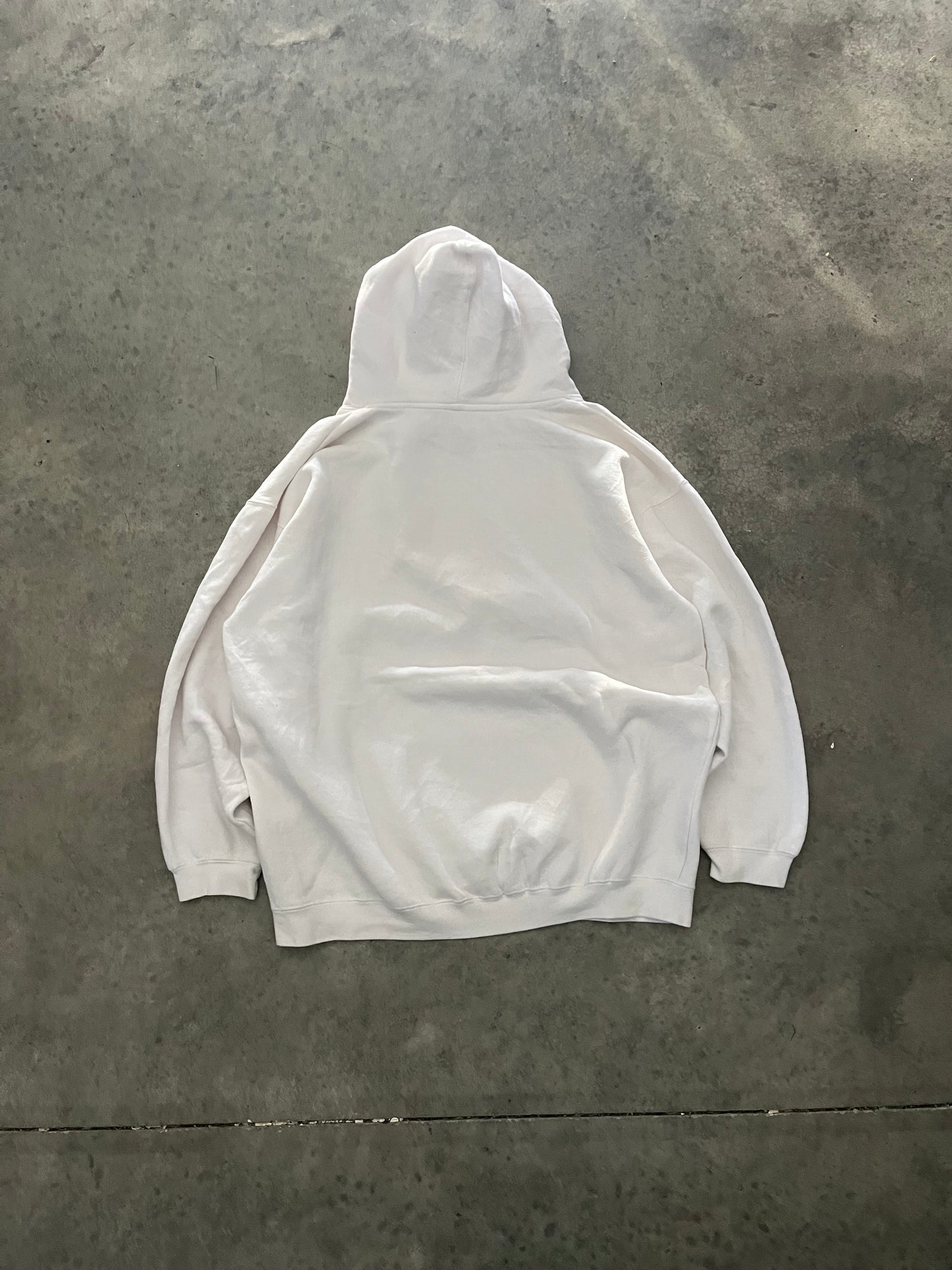 No Fear hoodie - XL