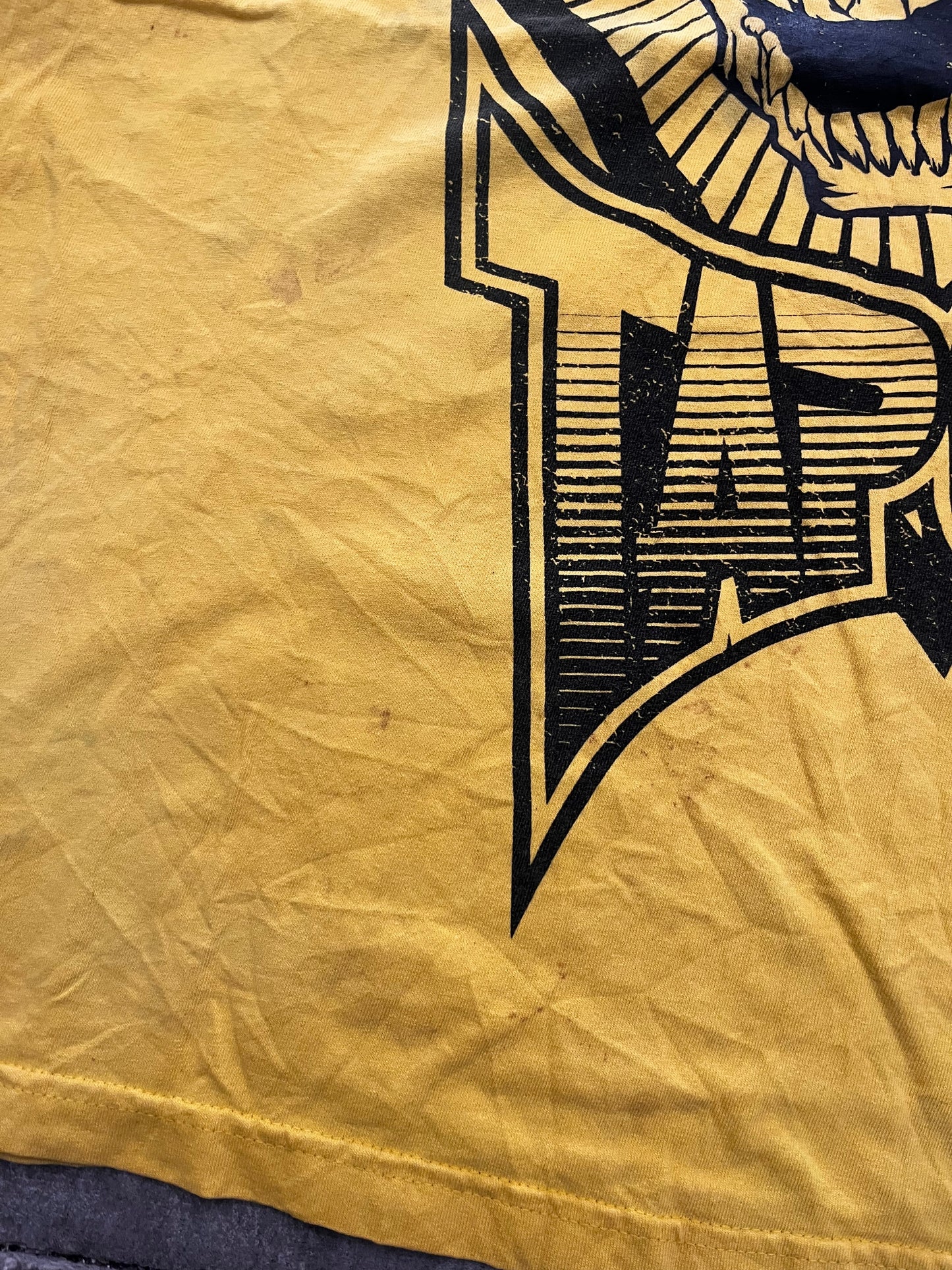 tapout tee - XL