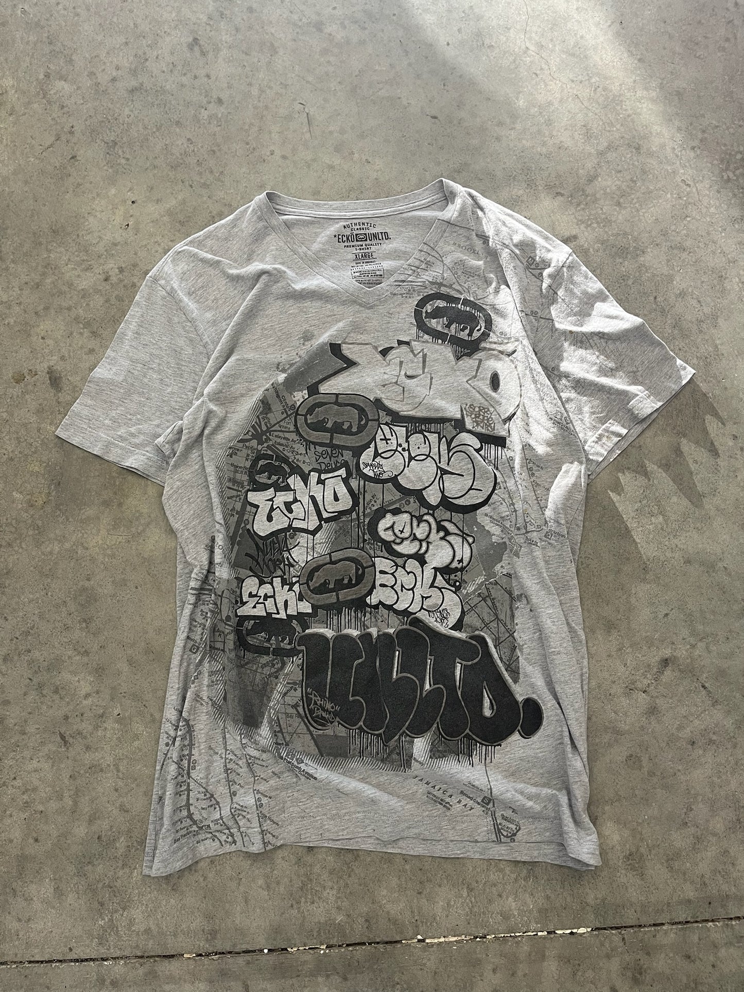 Ecko tee - XL