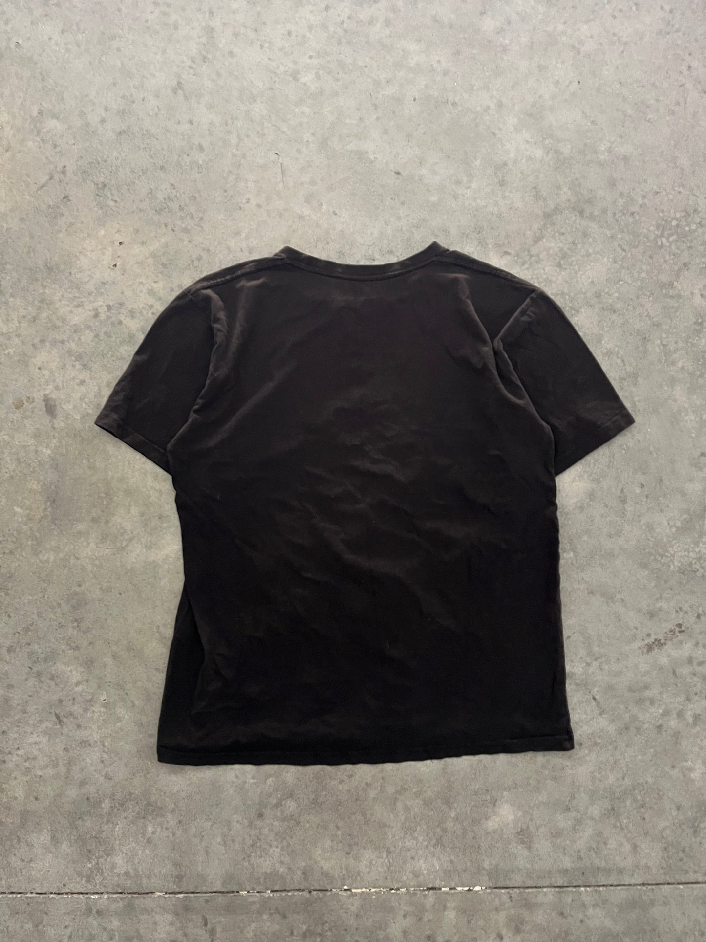 DC x monster tee - M