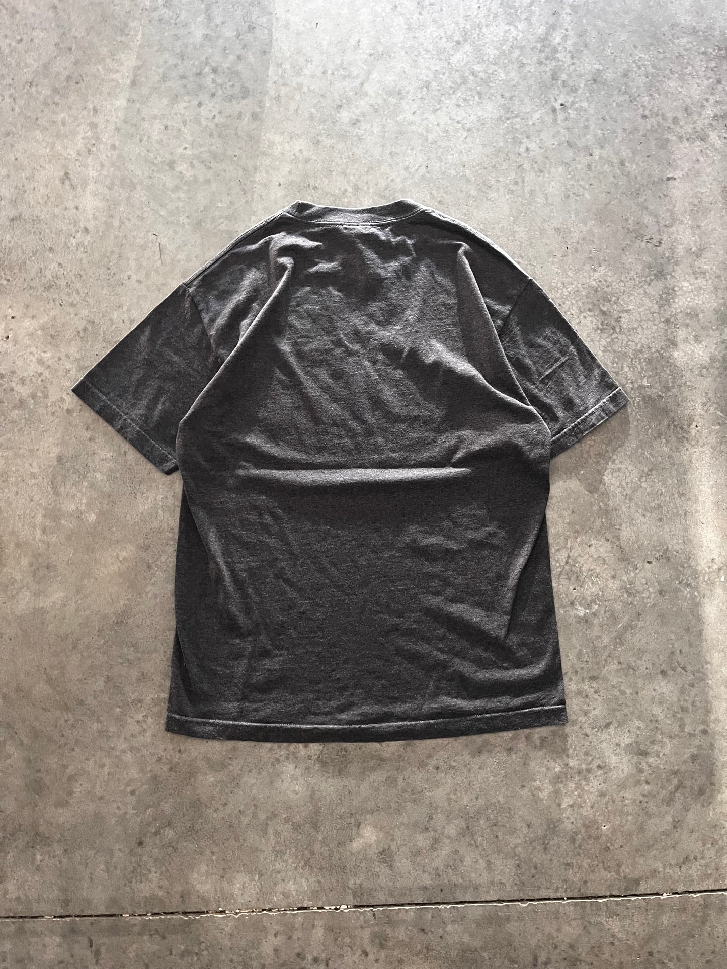 metal mulisha tee - L