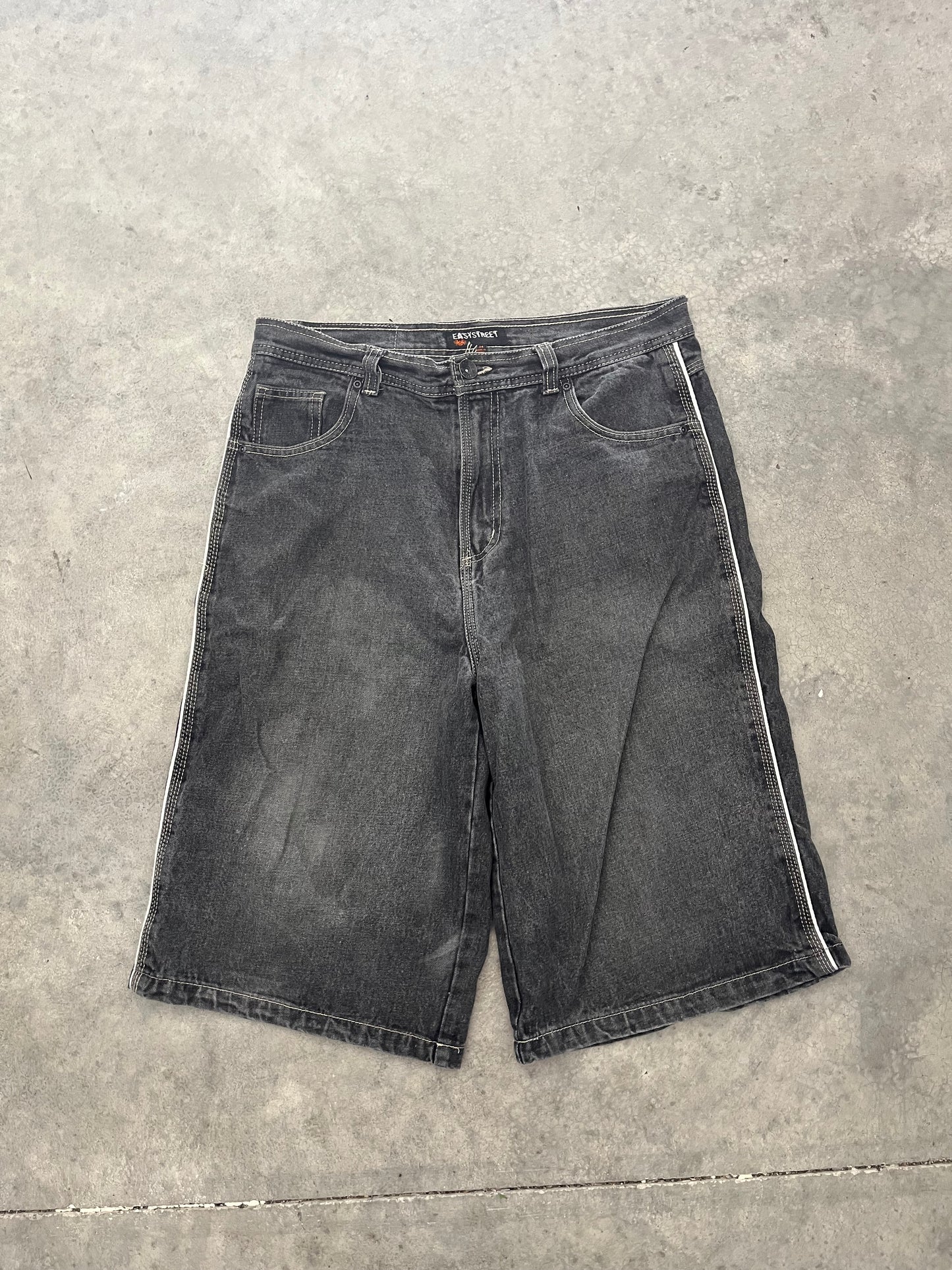 Easy street jorts - 34