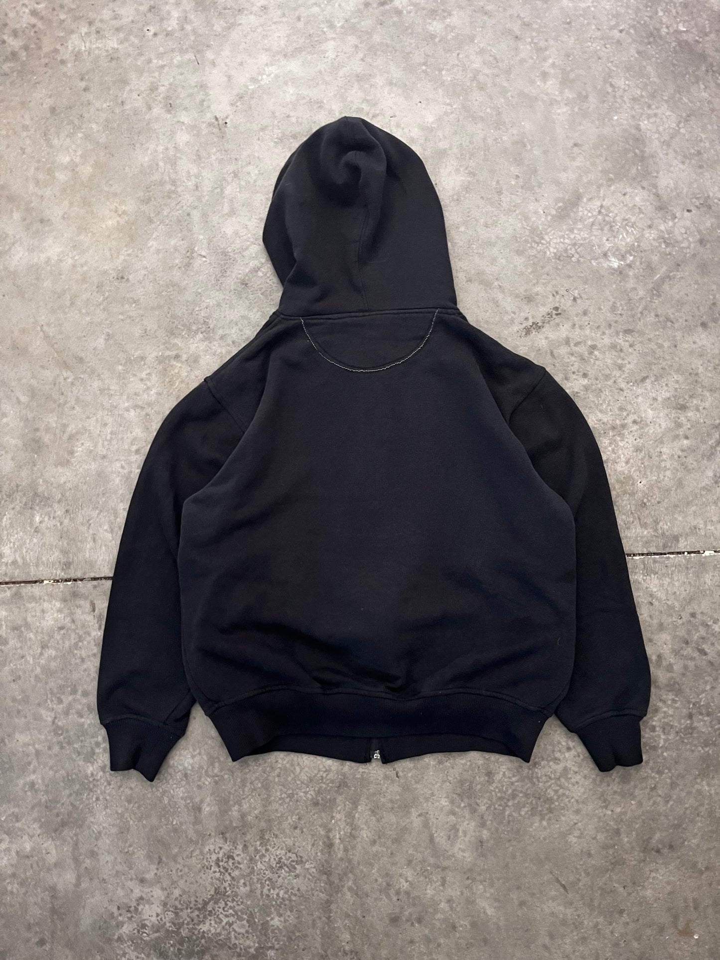 Southpole hoodie - XS