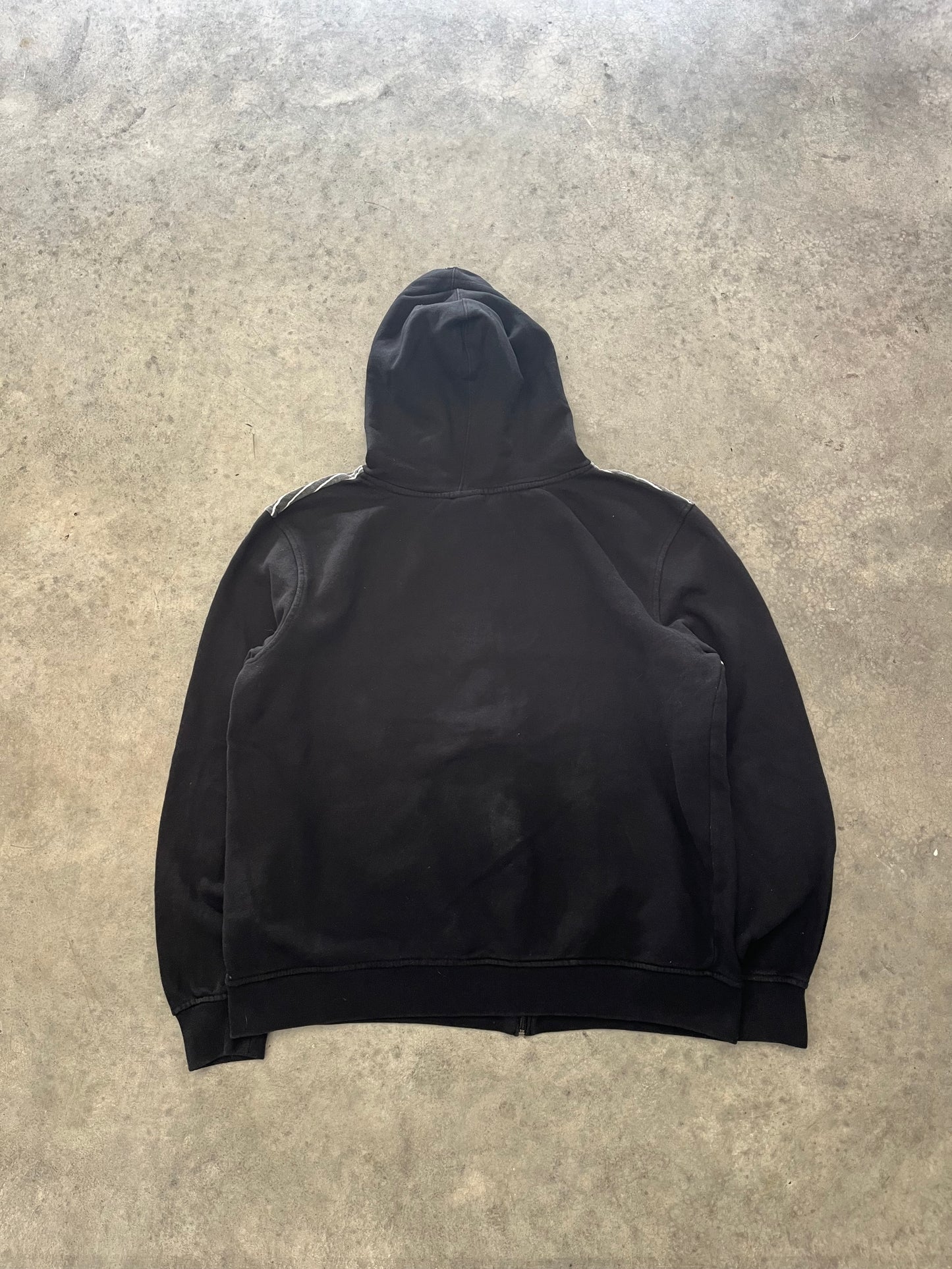 Zoo york hoodie - XL