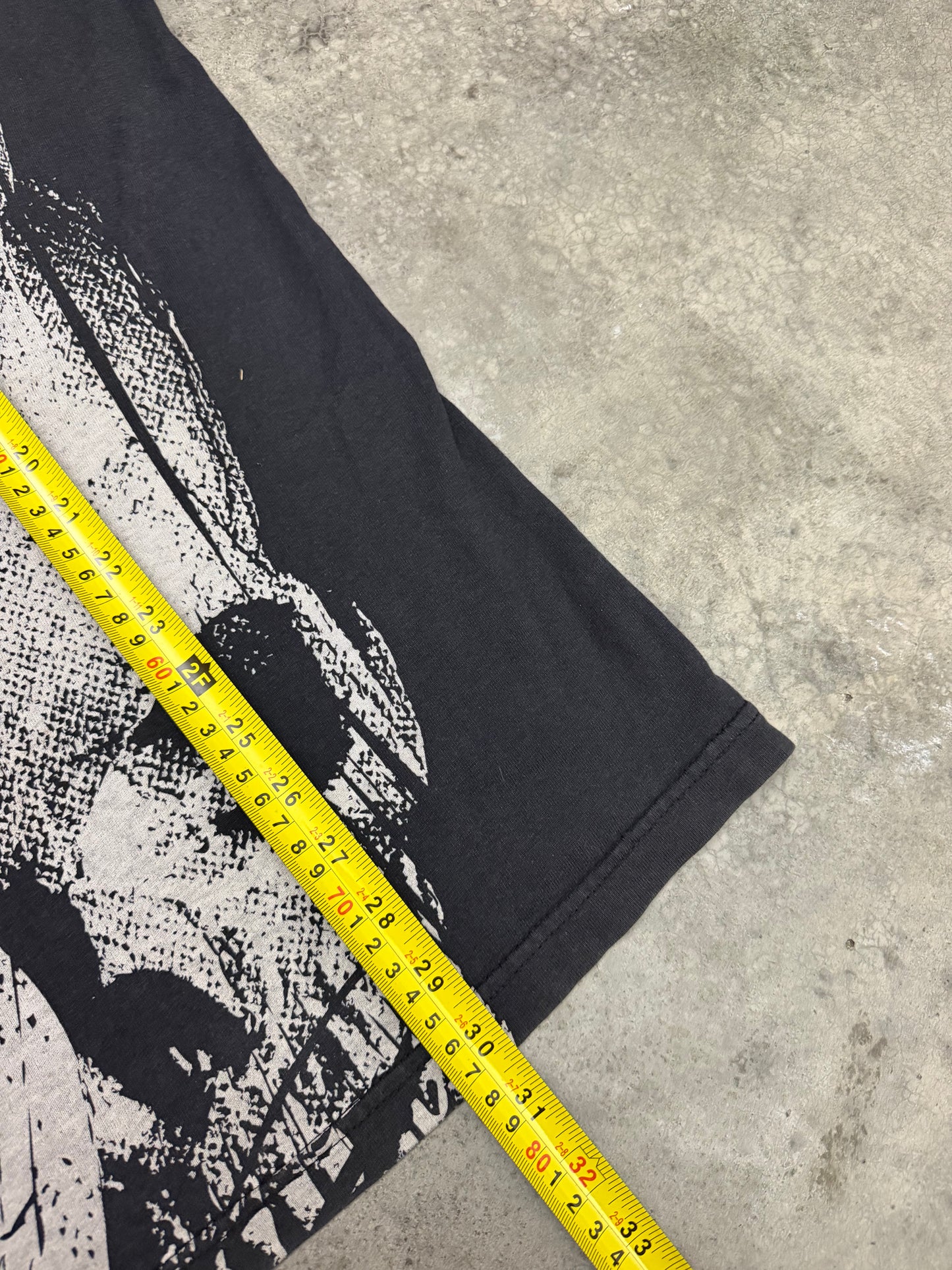 tapout tee - L