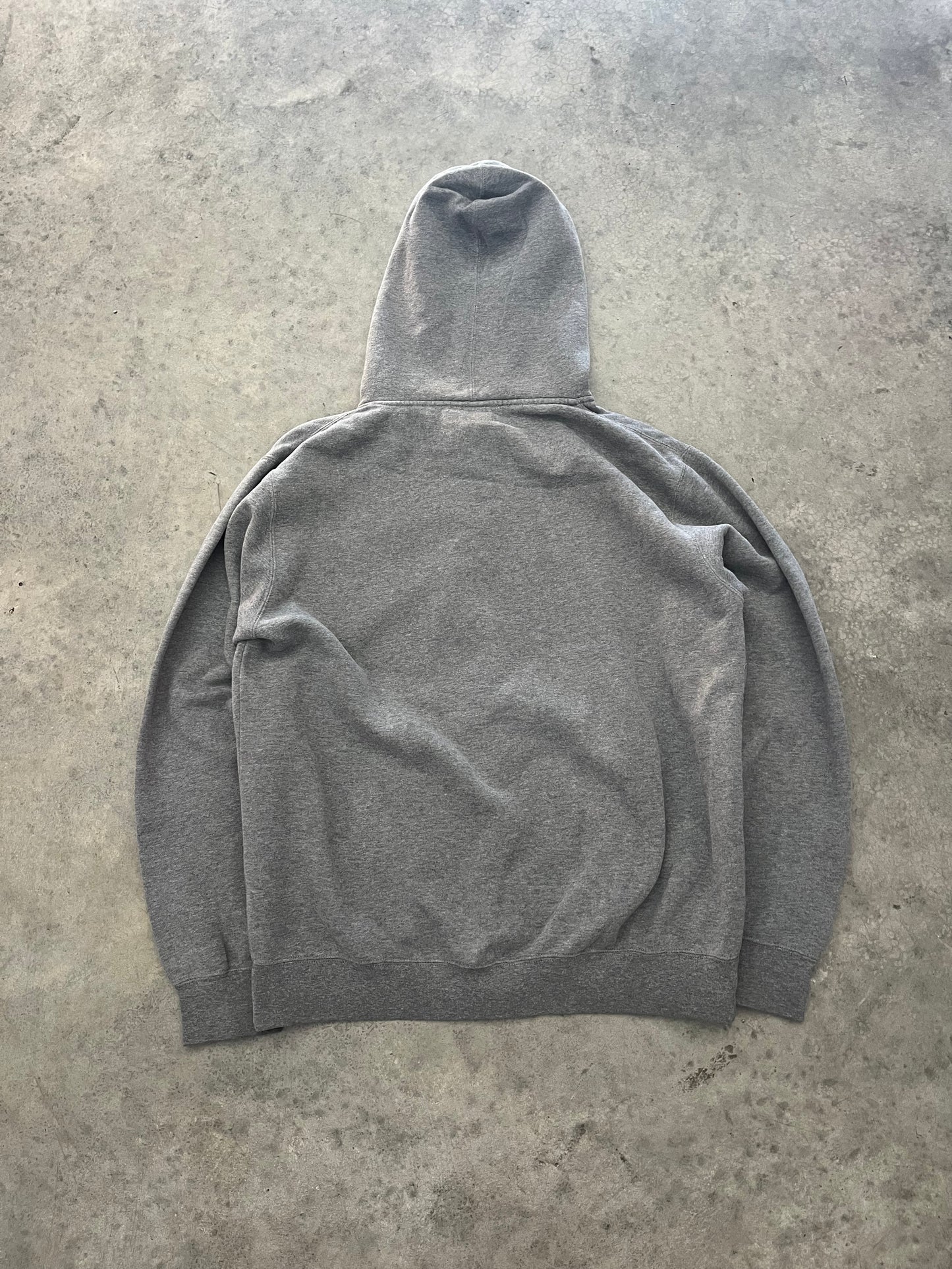 DC hoodie - M