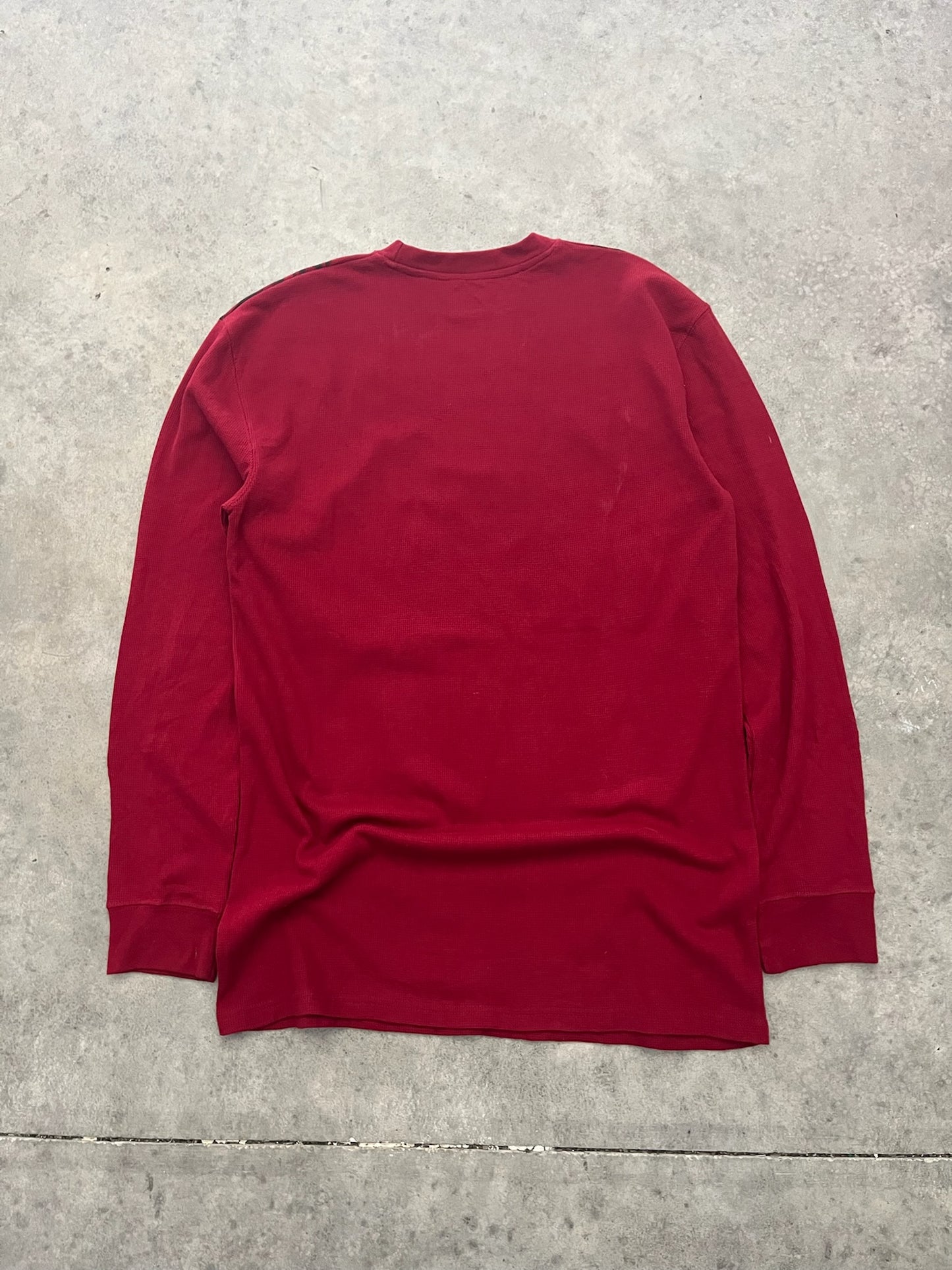 tapout thermal - XL