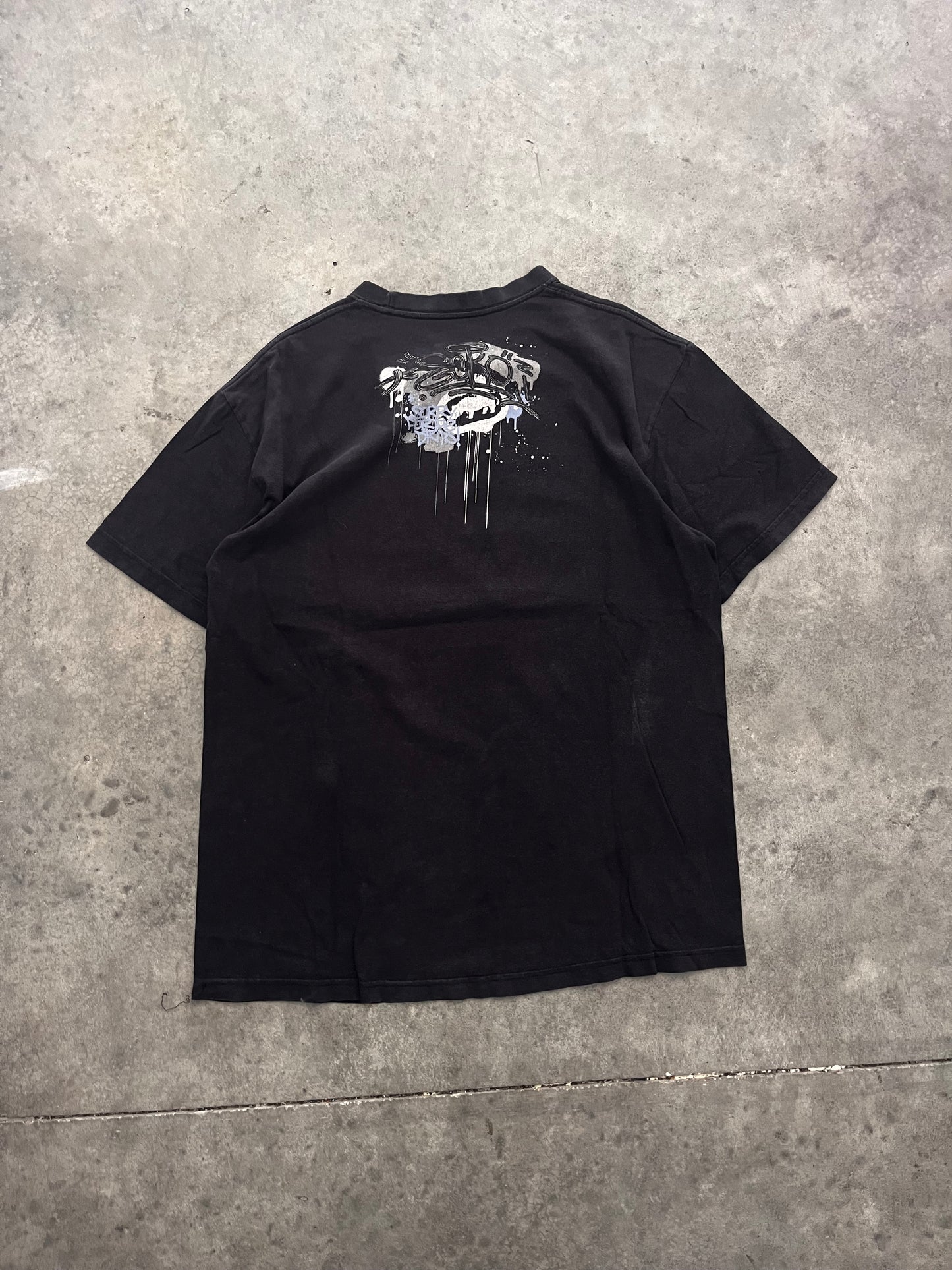 ecko tee - L