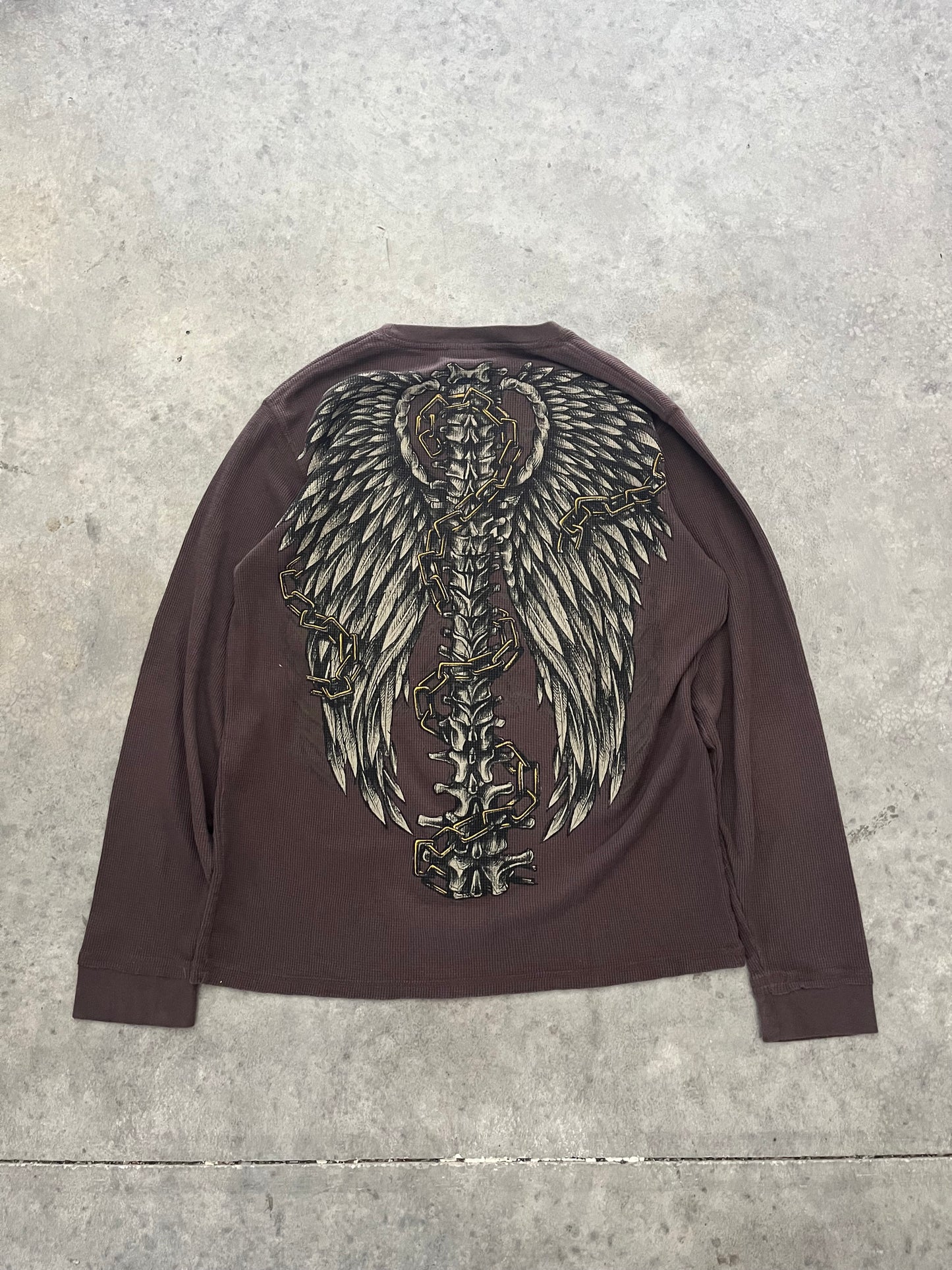 MMA ELITE thermal