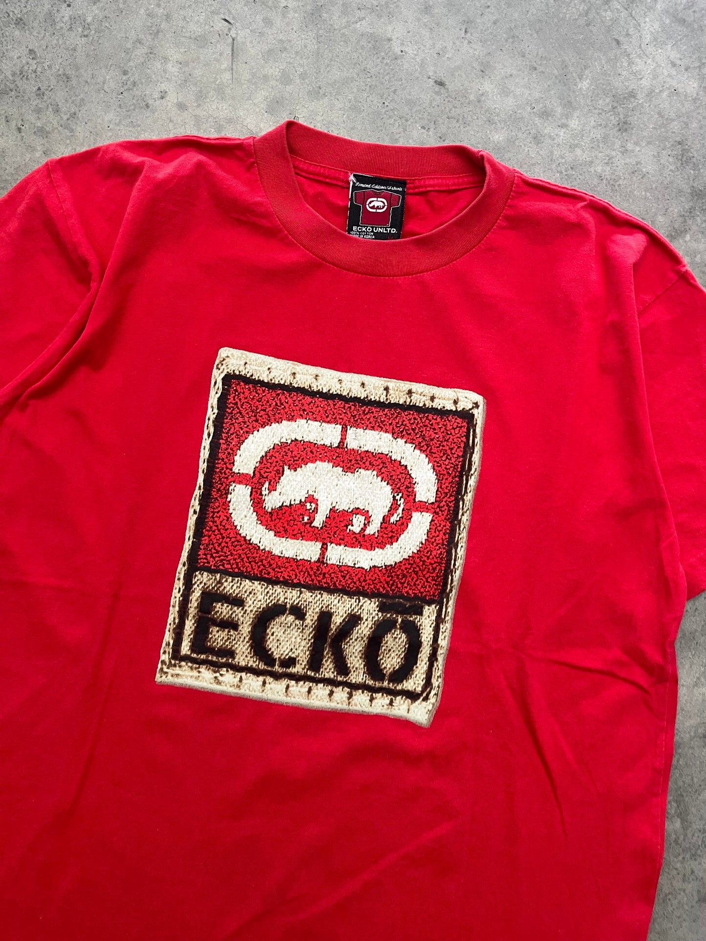 ecko unltd tee - M